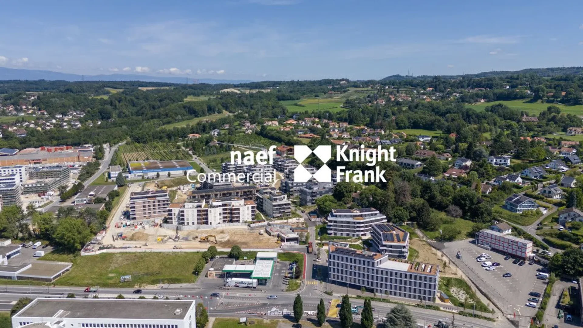 Zu ergreifen | Showroom von 228 m2