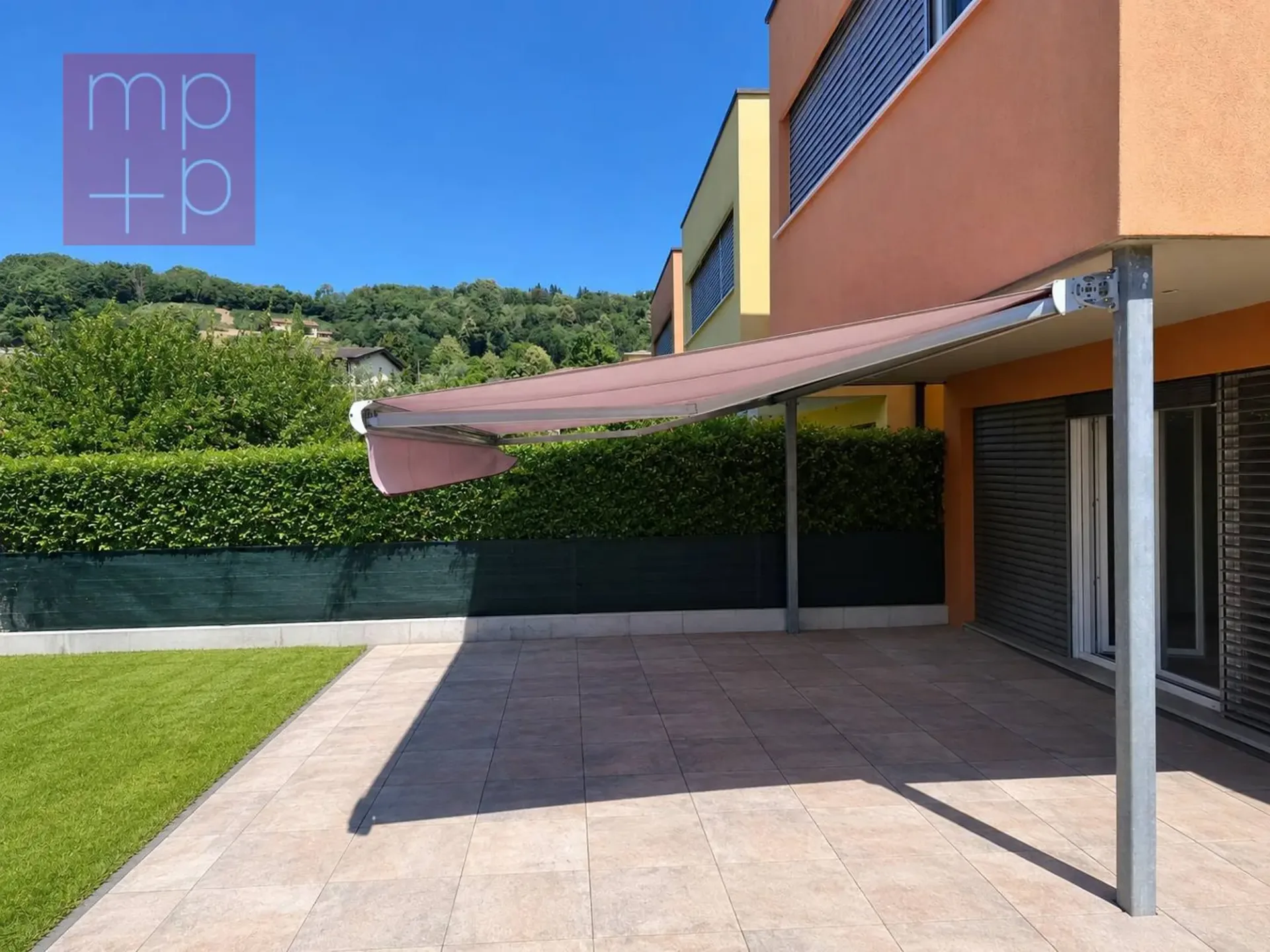 Detached house - Ligornetto