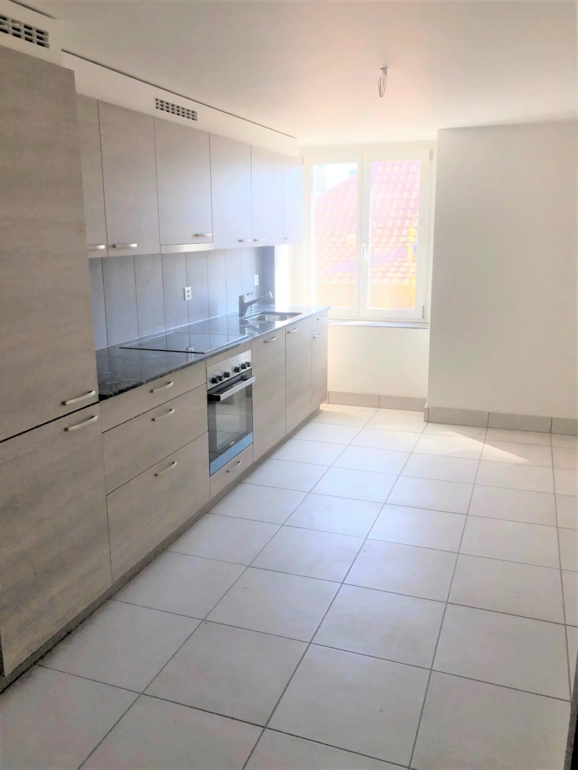 Helles 4-Zimmer-Wohnung in Fontainemelon