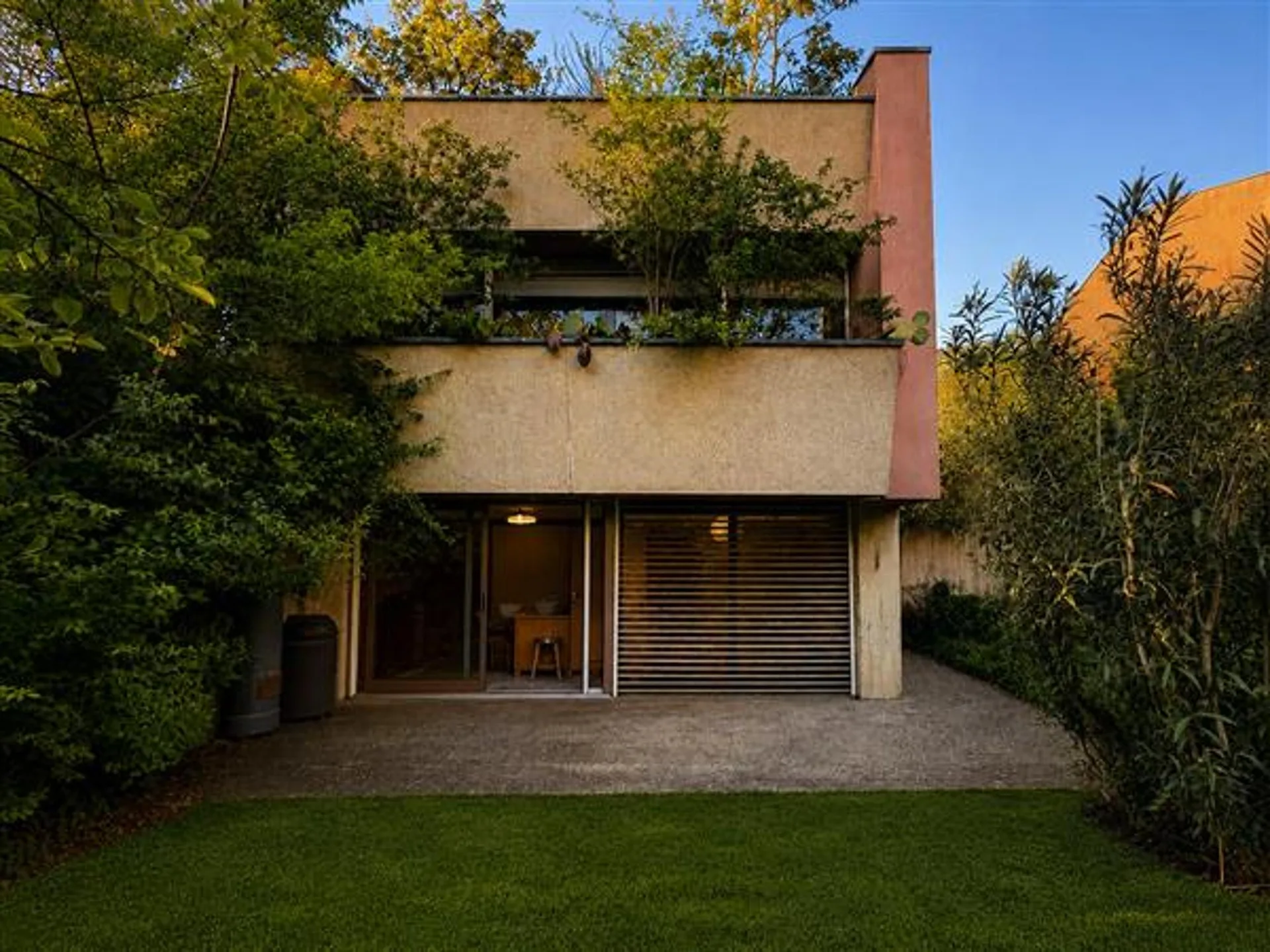 Melano: 6-Zimmer-Haus
