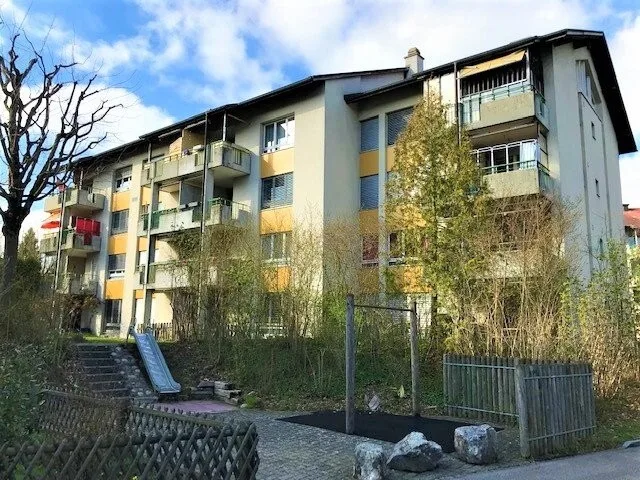Ihre Wohlfühloase in Aarberg