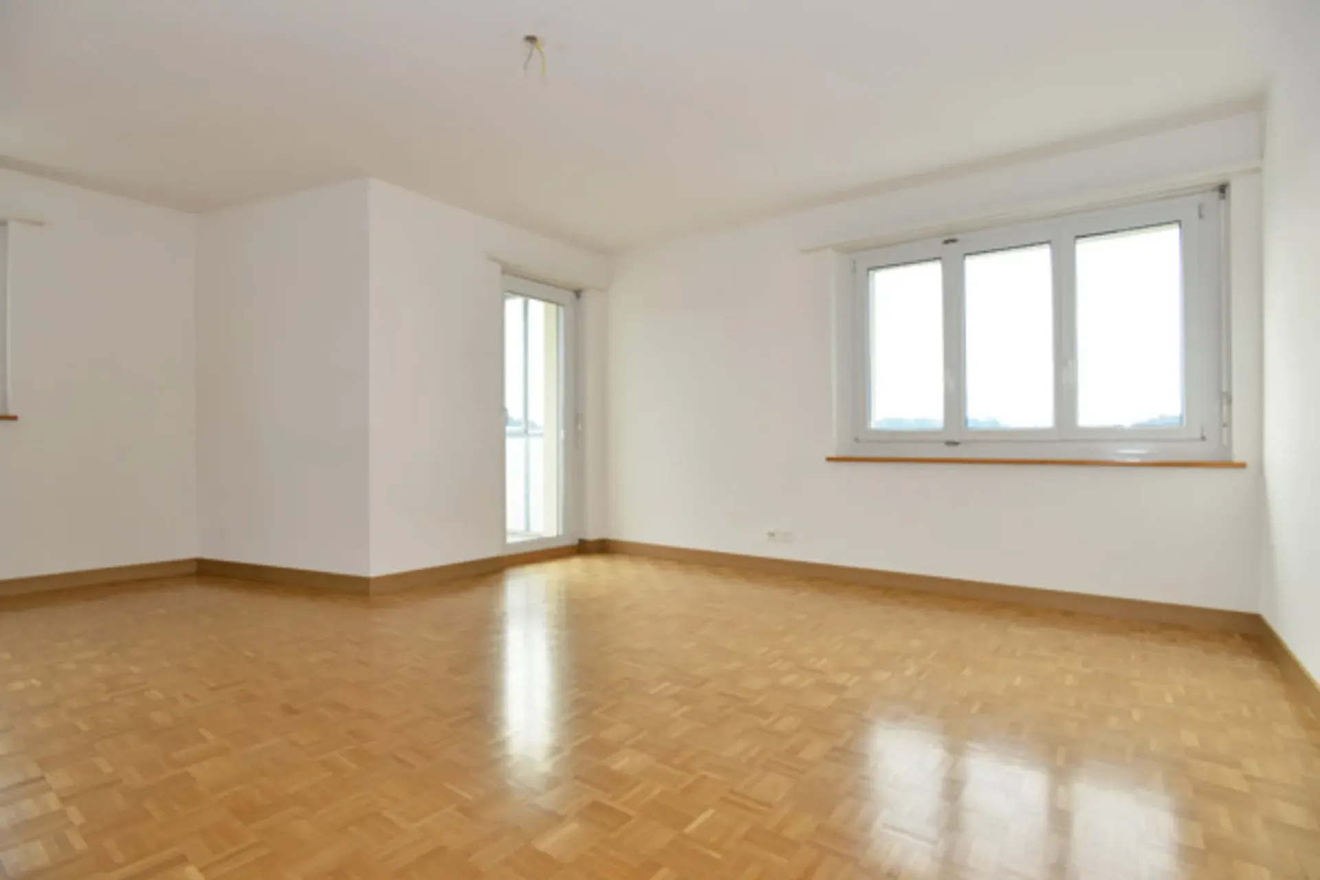 Rent without a security deposit!