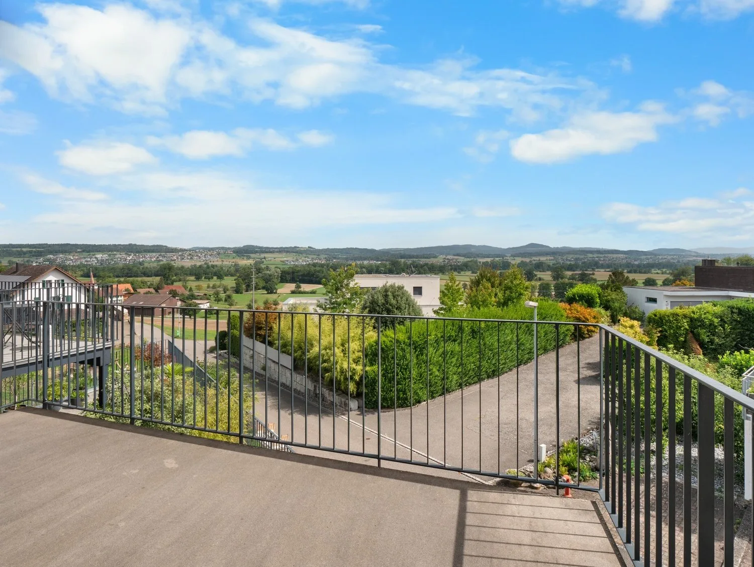 Casa moderna di 6,5 locali con vista panoramica