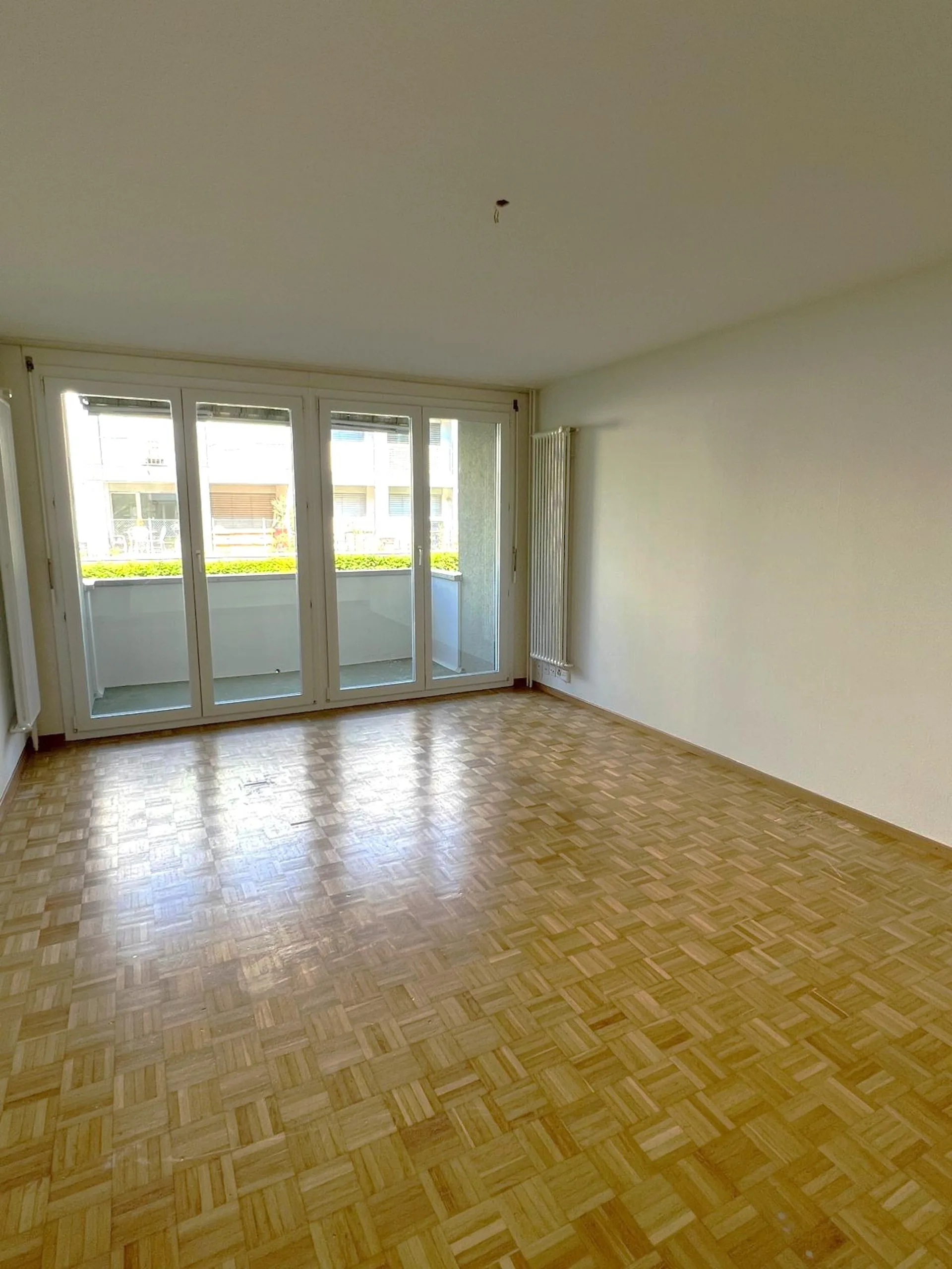 Appartement de 3,5 pièces lumineux à louer (limité jusqu'au 31.03.2027)