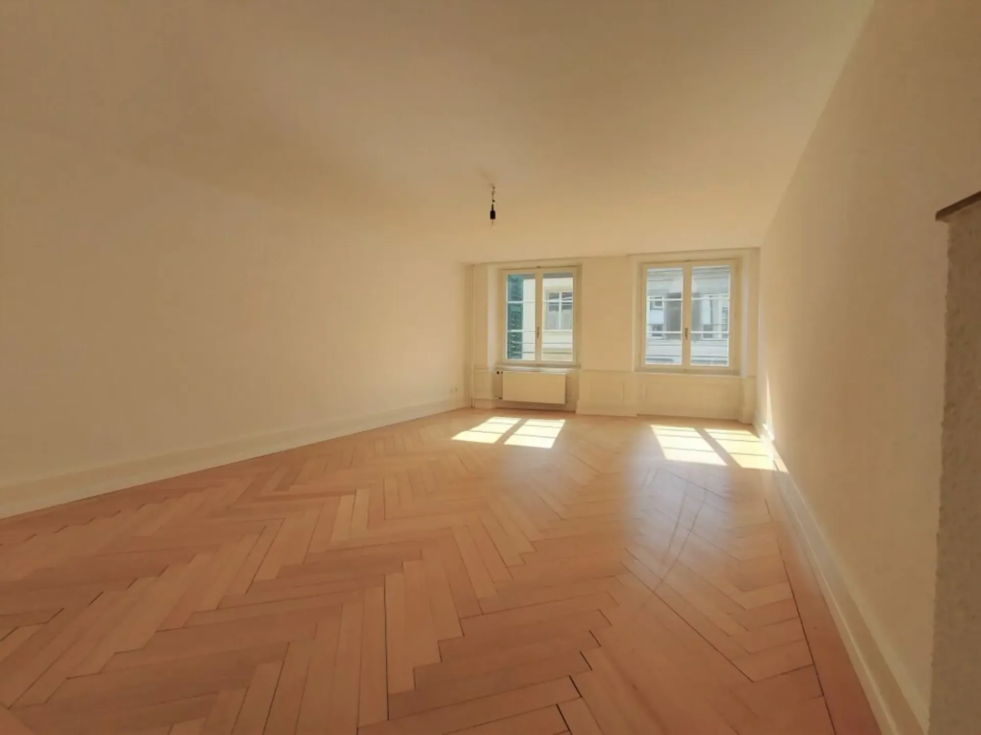 Apartment in the old town