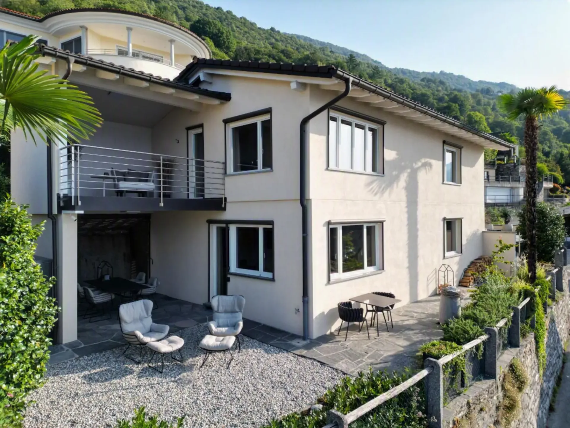 Villa Chiosso
