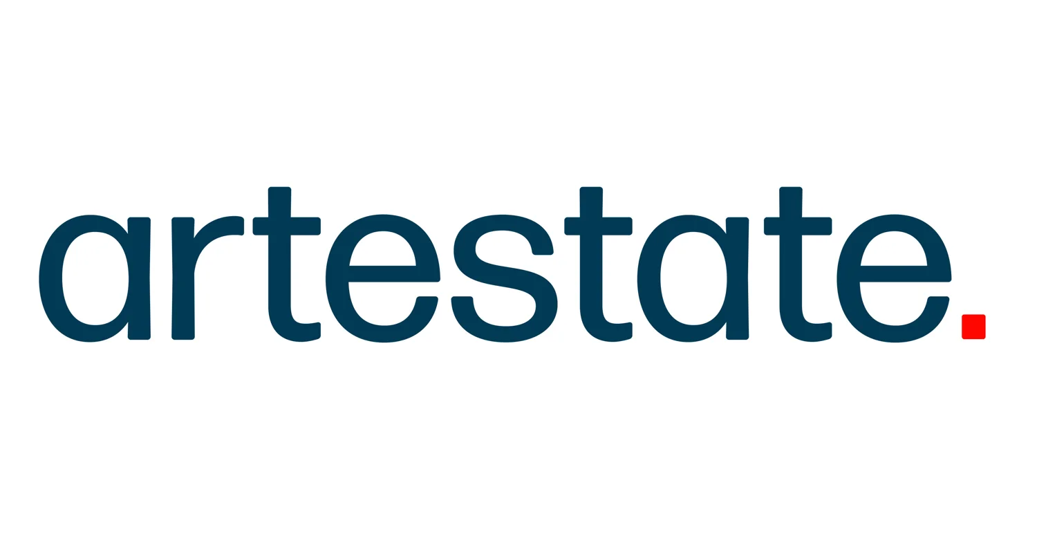 ARTESTATE GmbH