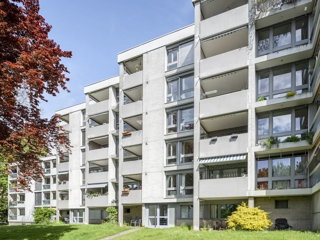 MIETEN OHNE KAUTION - Genau das Richtige für Stadtmenschen