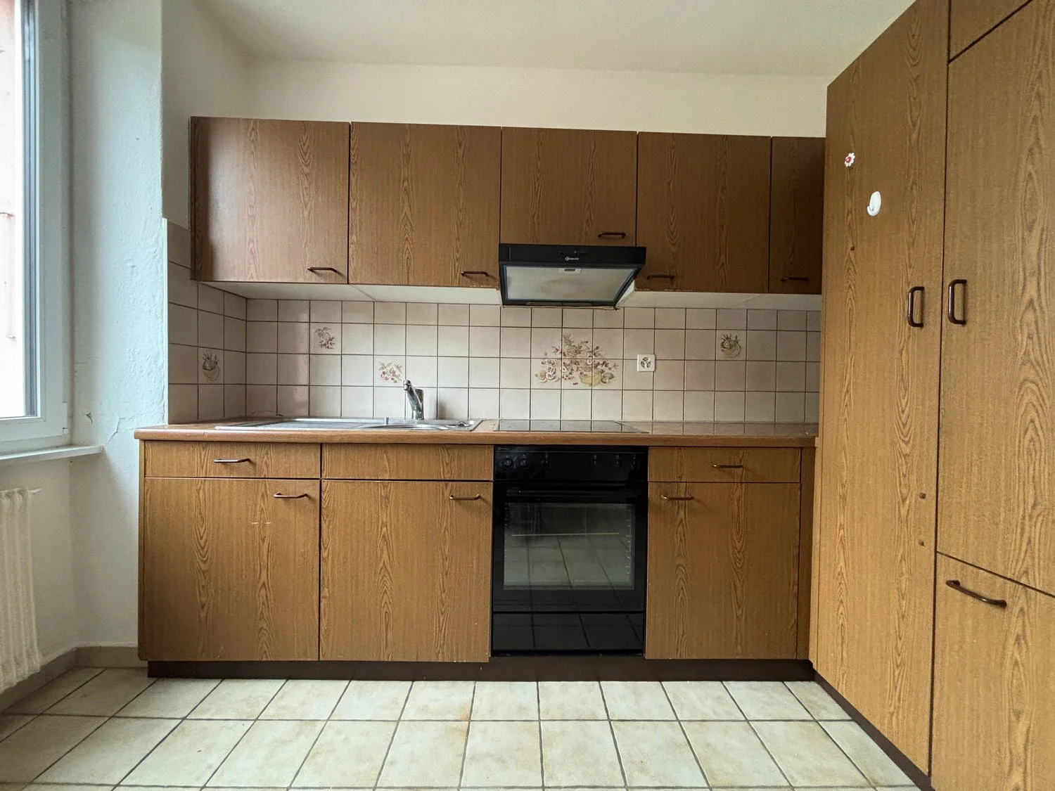 Appartamento di 3 locali in affitto a Porrentruy – disponibile immediatamente