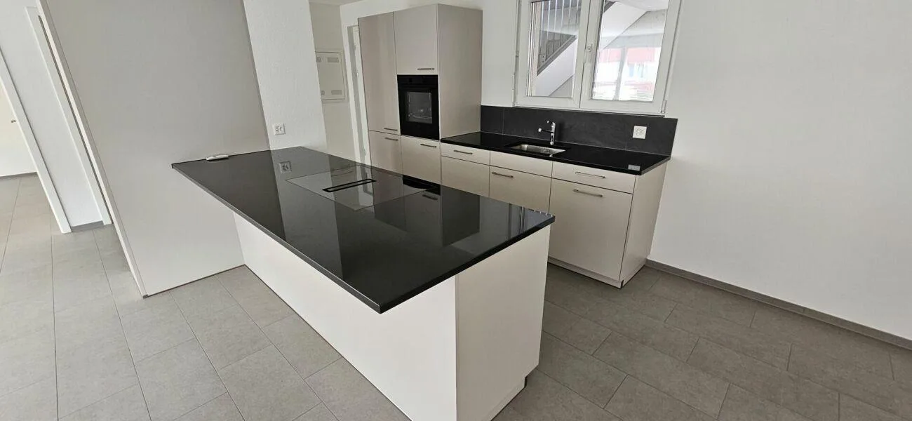 Appartamento 2 1/2 locali moderno, 70m2