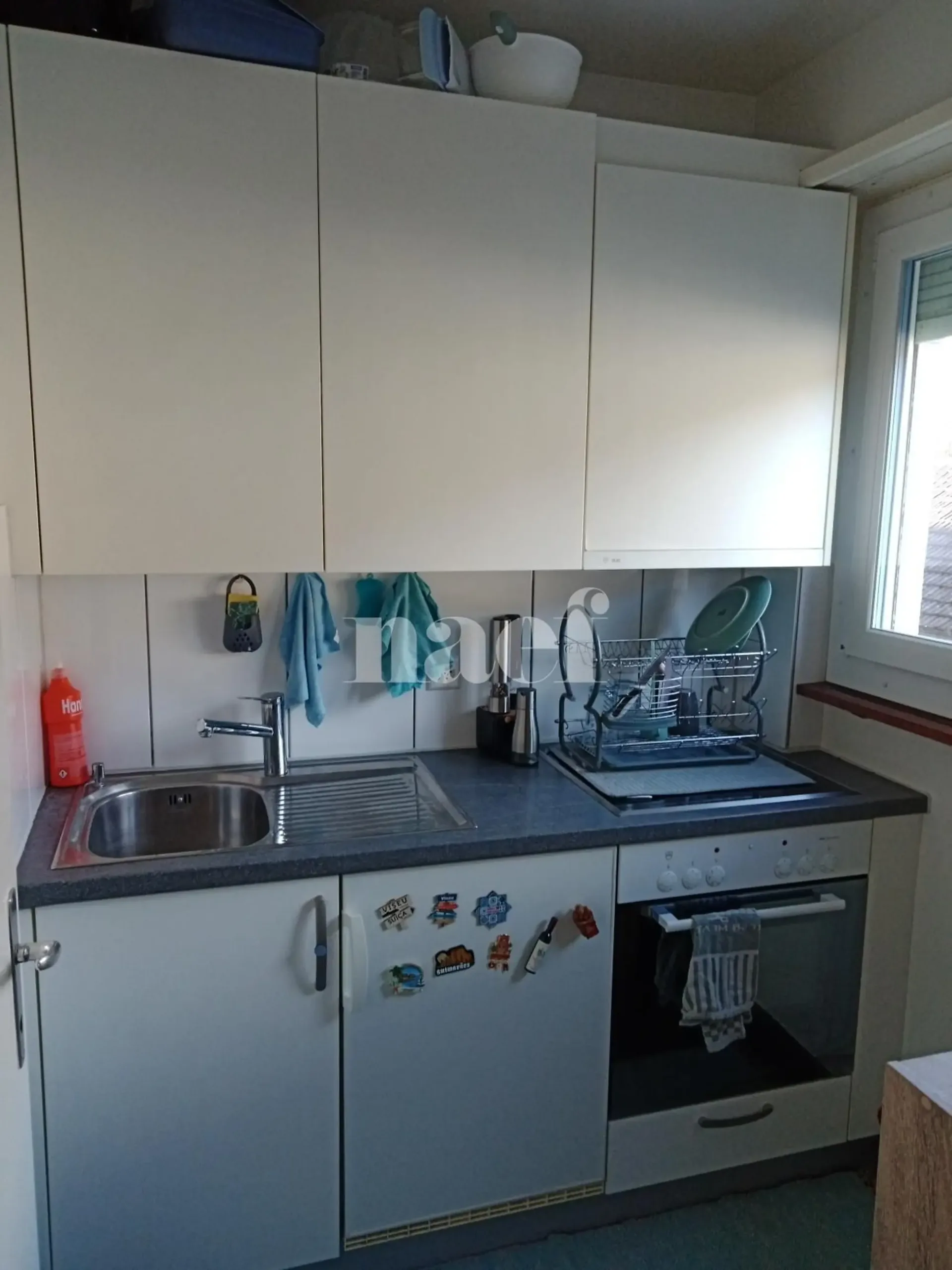 Schönes 2-Zimmer-Apartment in Landron