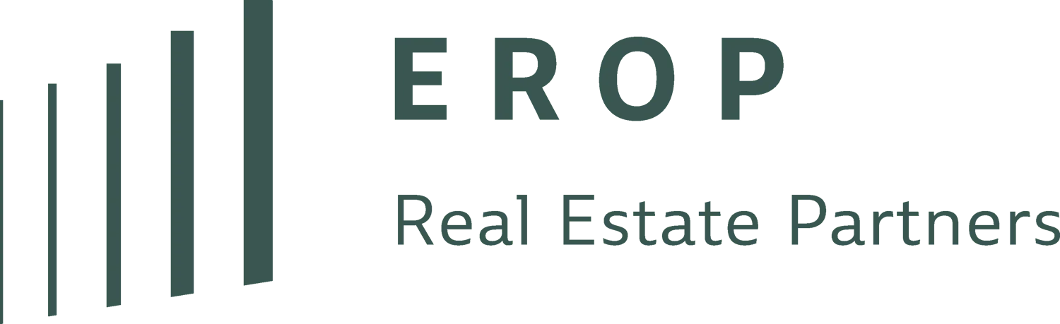Erop Real Estate & Partners AG