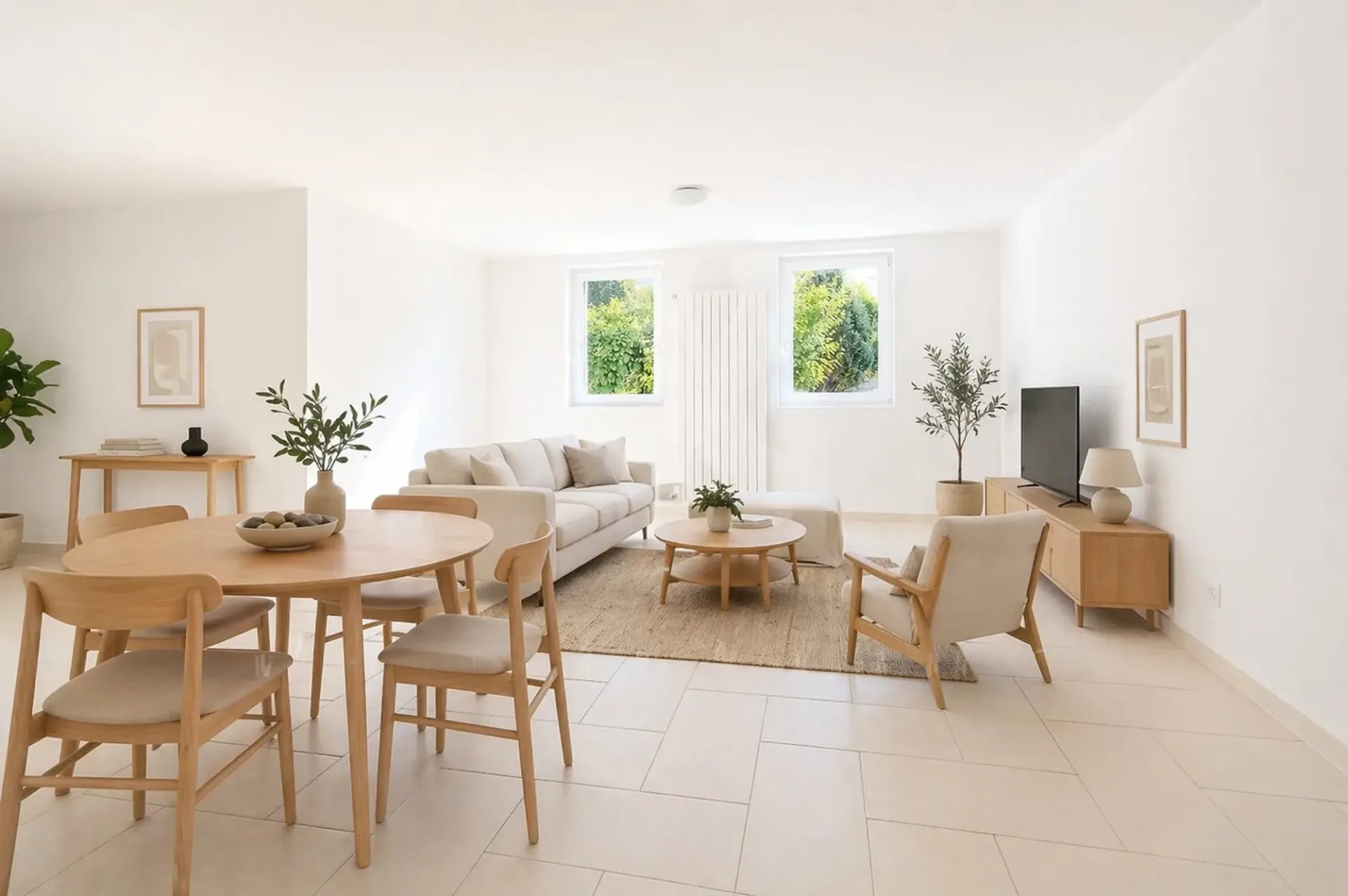 Canobbio Appartamento 4.5 loc. Pigione CHF 1750 Spese 230 |