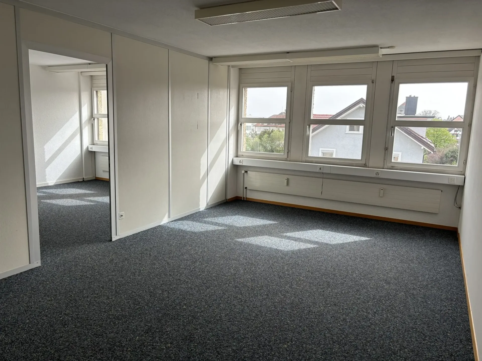 49m² Büro in Arbon mieten