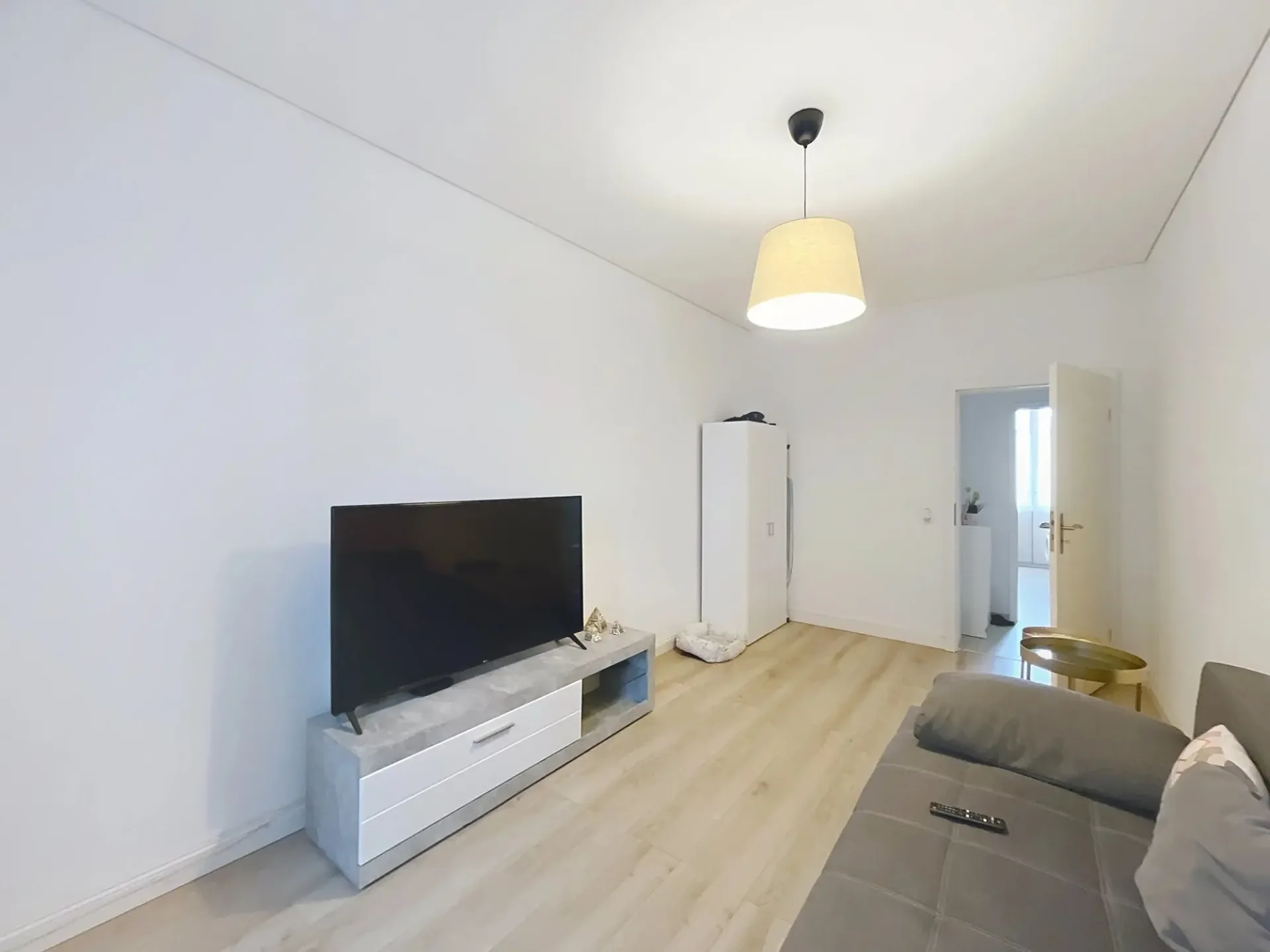Wohnung 2.5 Zimmer in Chippis