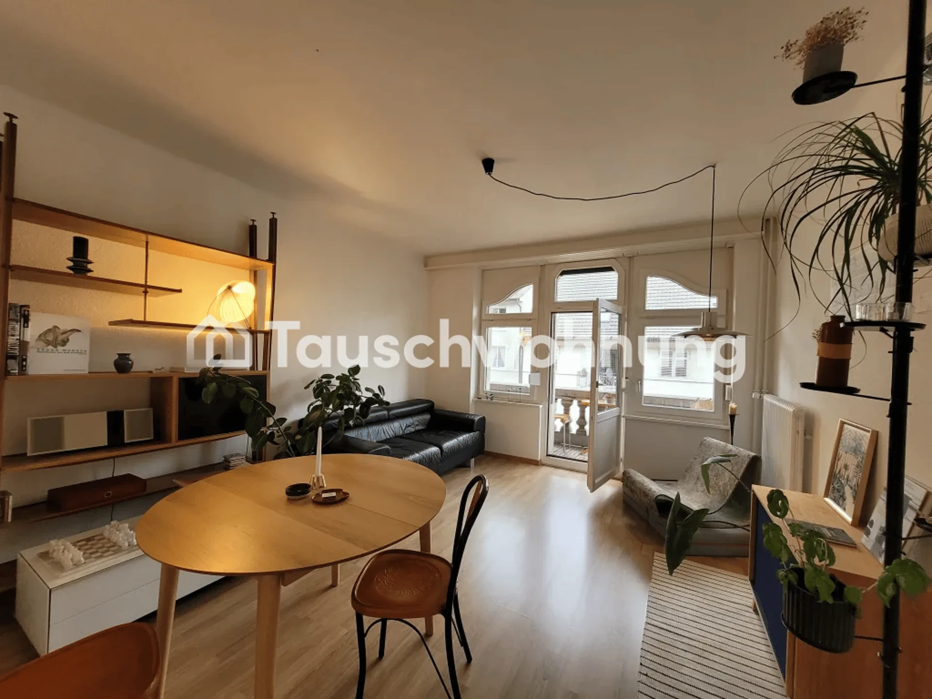 Charmante 3.5-Zimmer Wohnung beim Lochergut