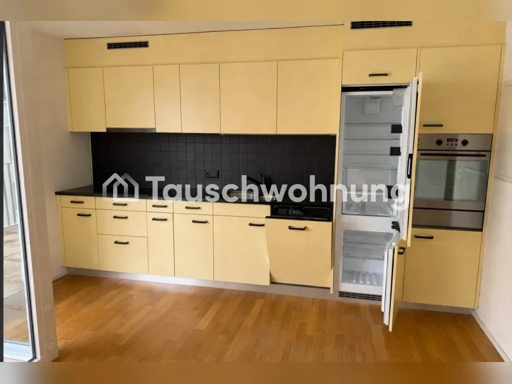 Tausche gemütliche Wohnung in Regensdorf