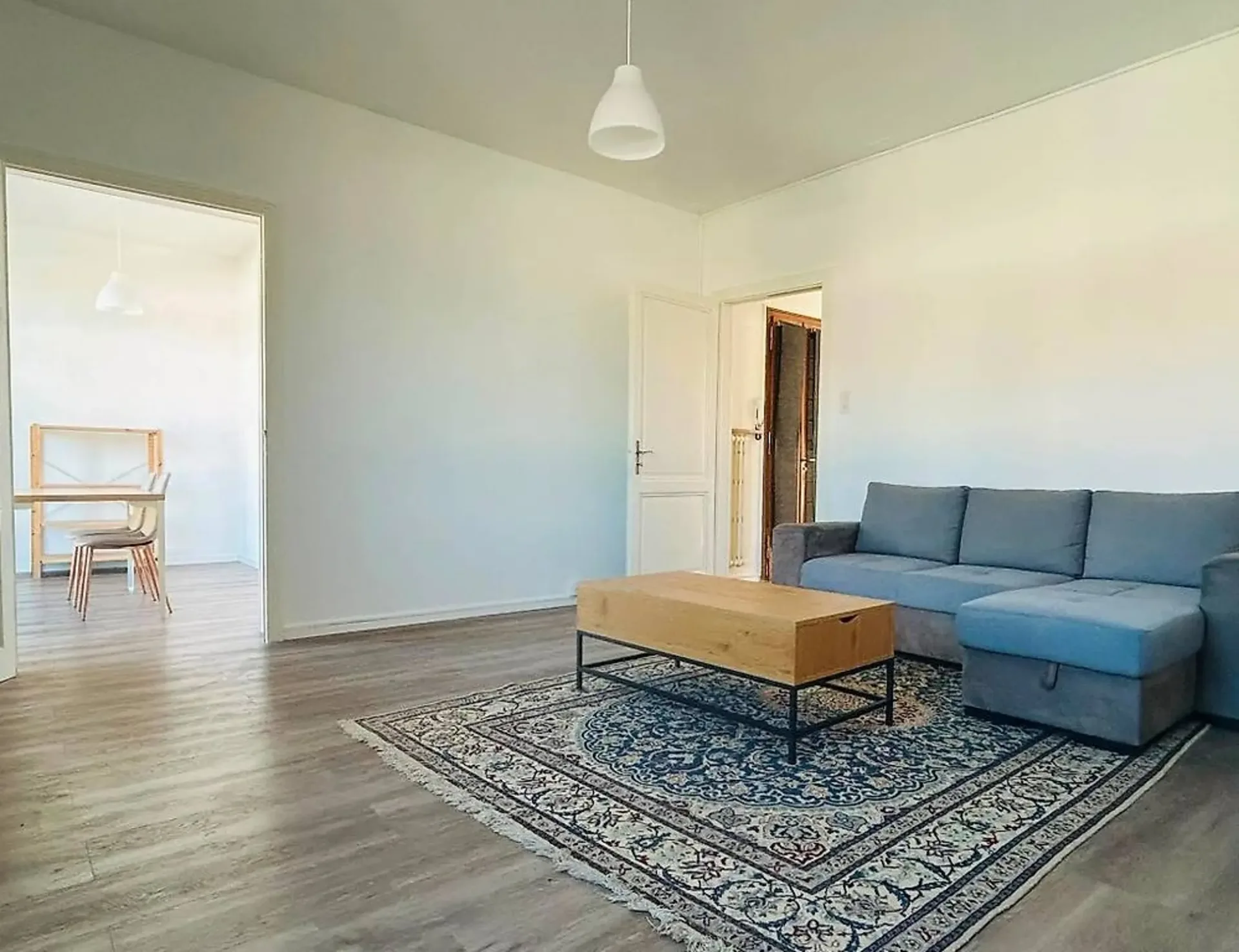 Mendrisio 3.5 pièces à louer
