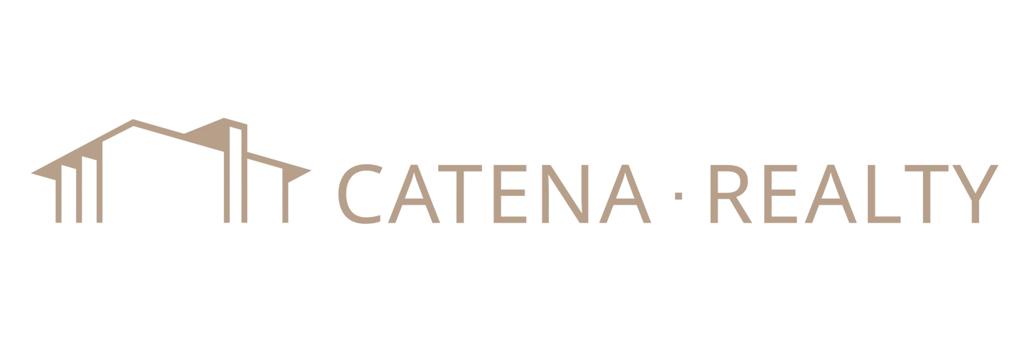 Catena Realty GmbH