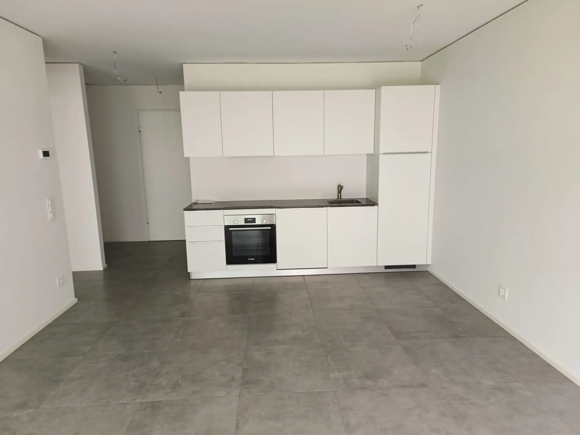 Wohnung 2.5 Zimmer zur Miete