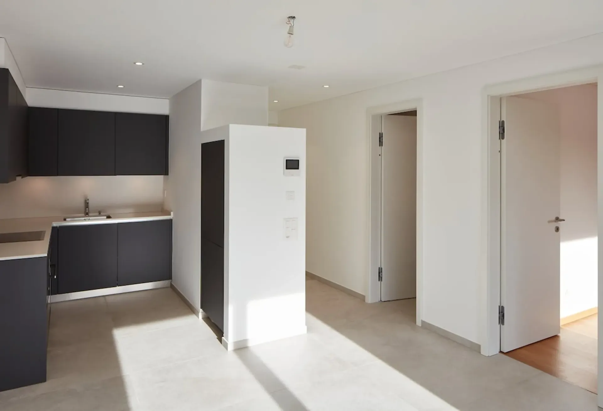 Wohnung 2.5 Zimmer mit Garten in Cassina d'Agno
