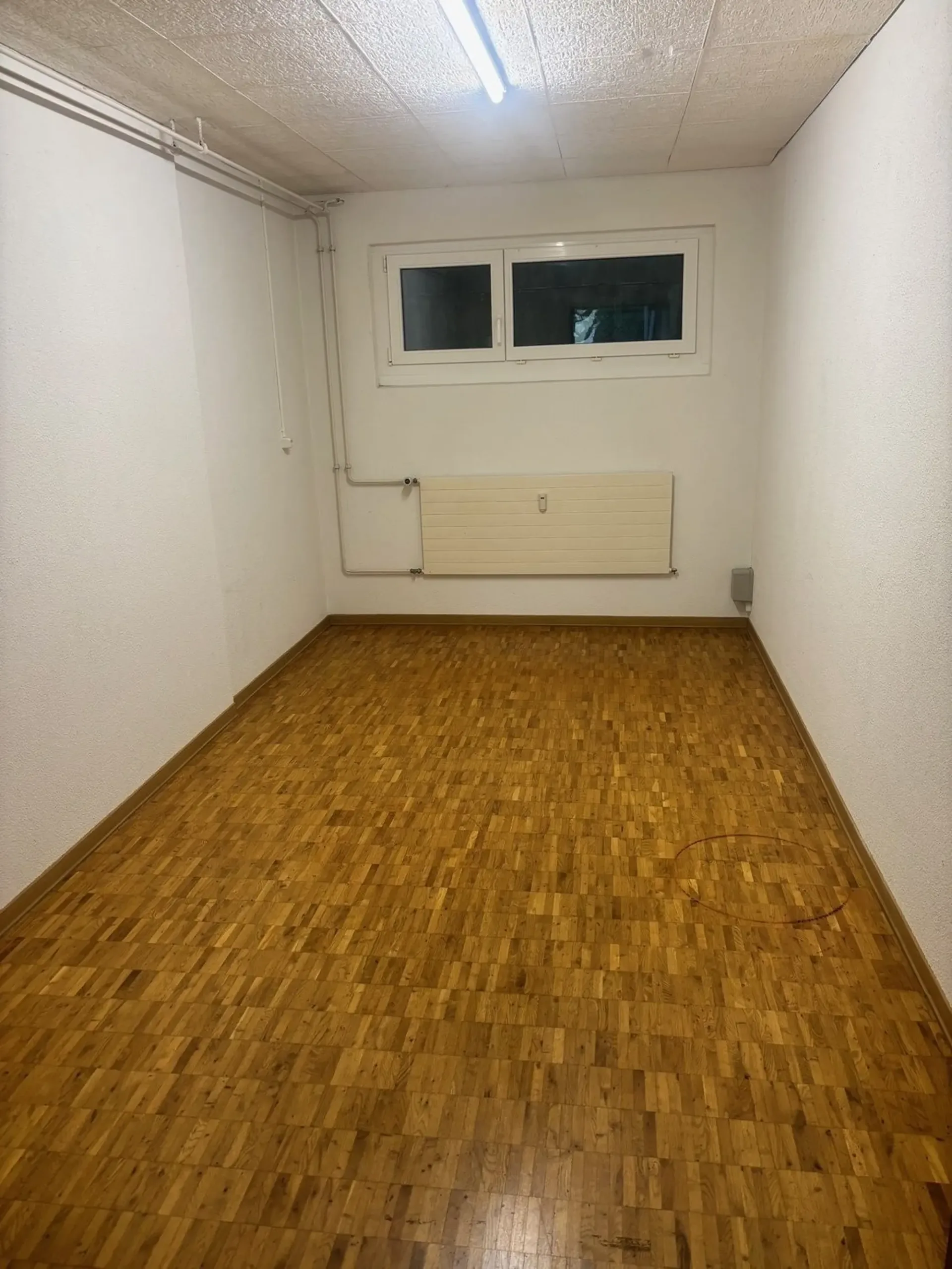 Local hobby au centre de Wallisellen