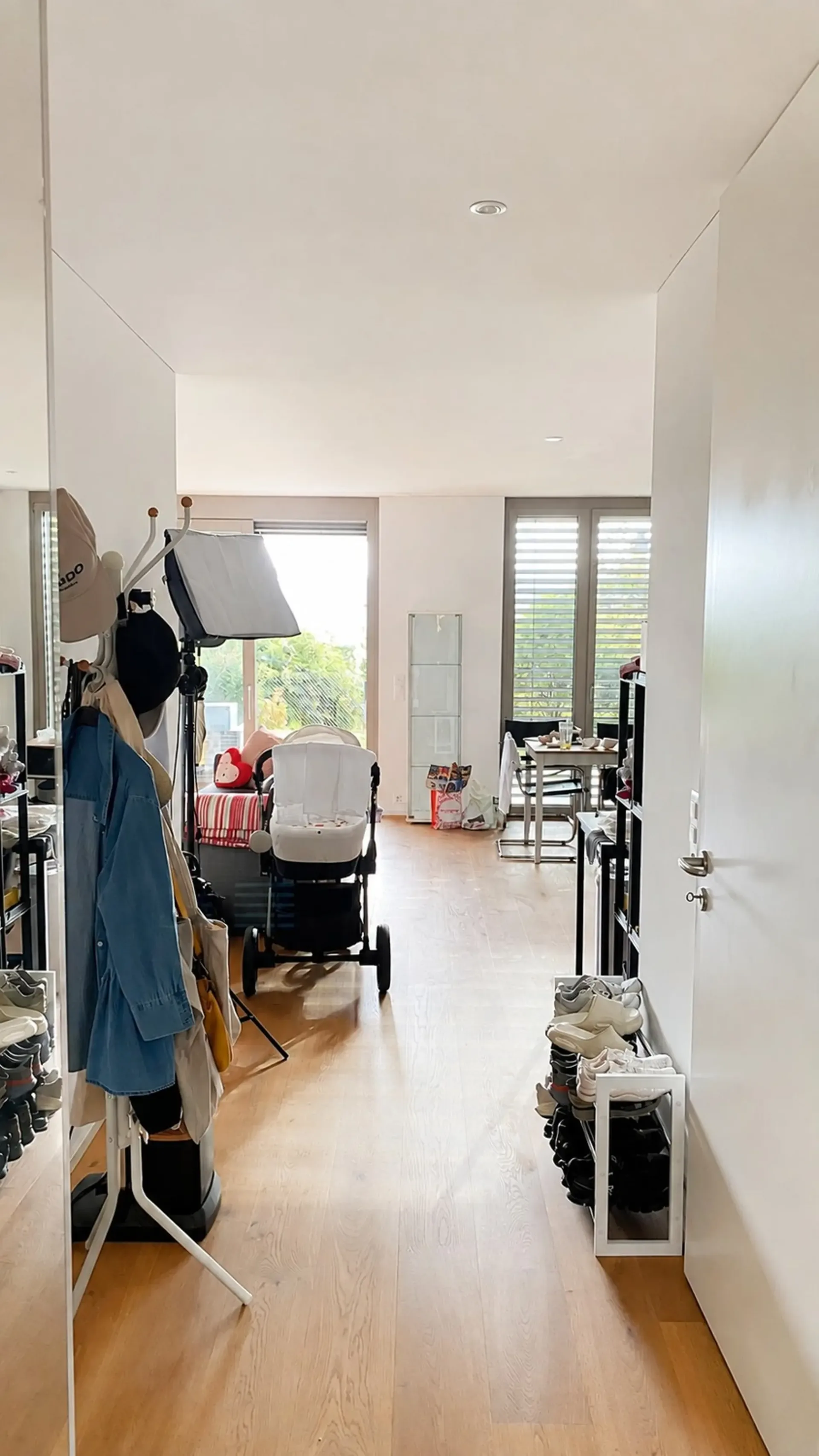 Habitation moderne dans un emplacement attractif à Rüschlikon