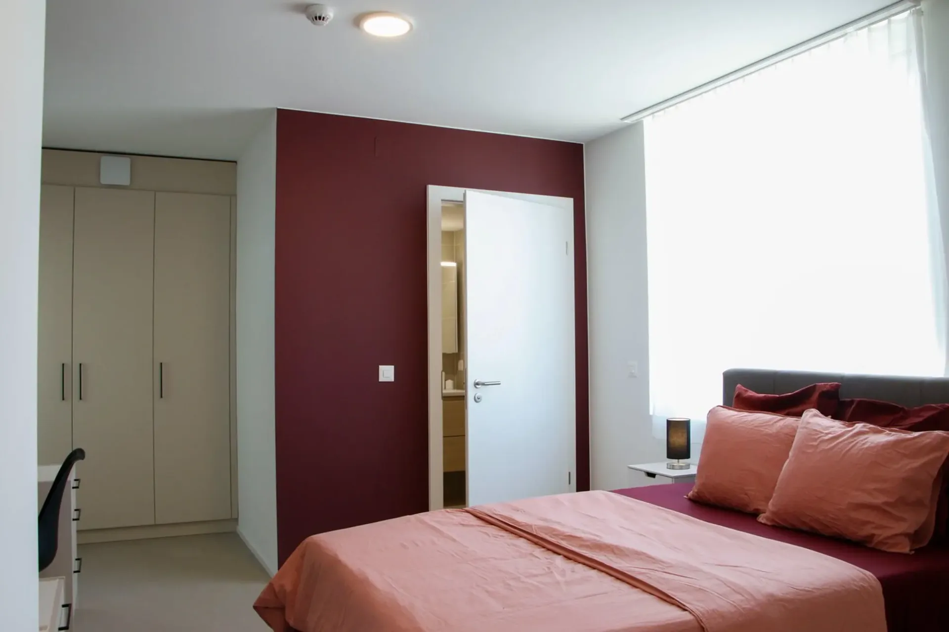 Coliving at Lily : un habitat moderne à proximité de Lausanne, de l'EPFL et de l'UNIL