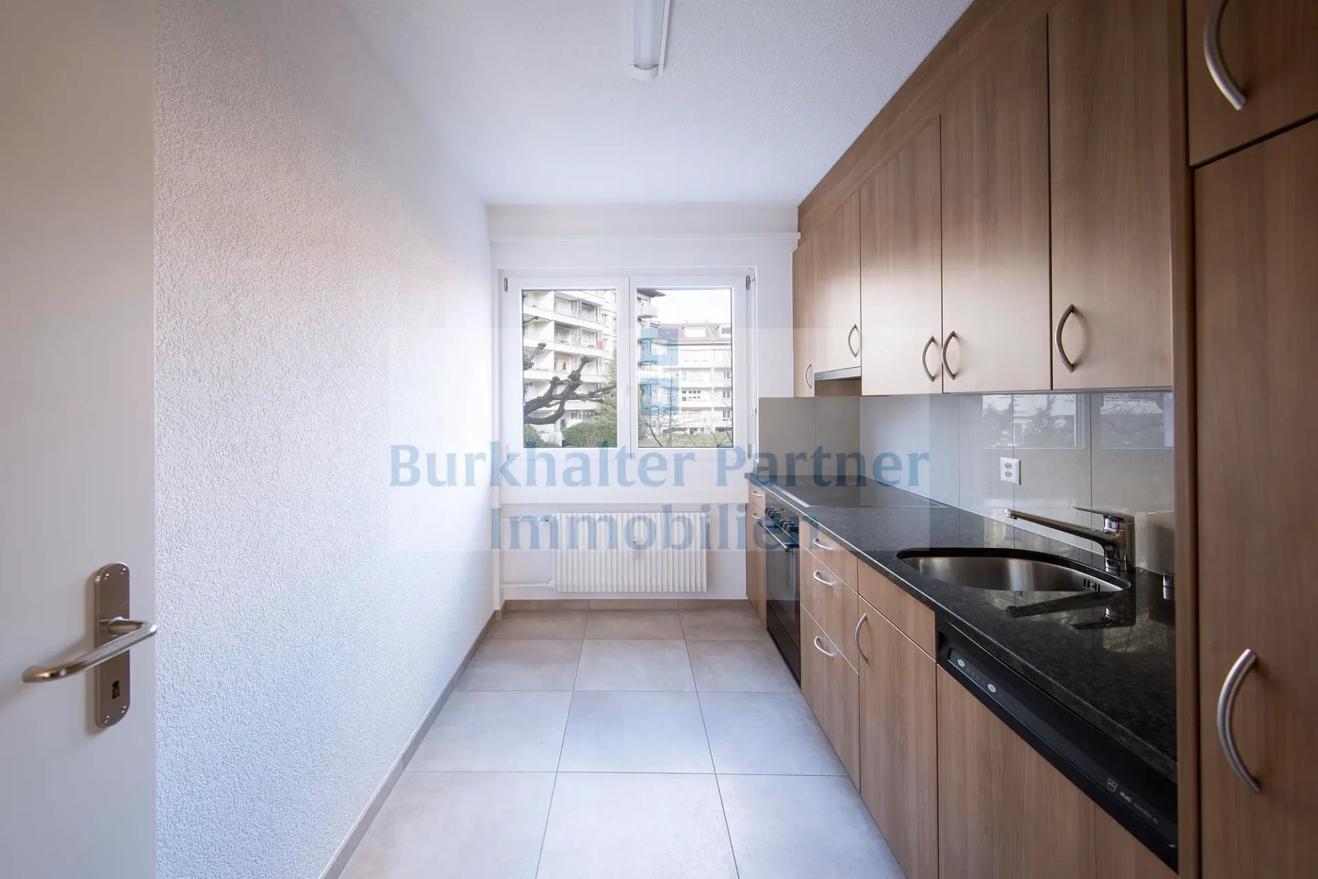 Appartement 3 pièces attractif à louer dans le Breitenrain