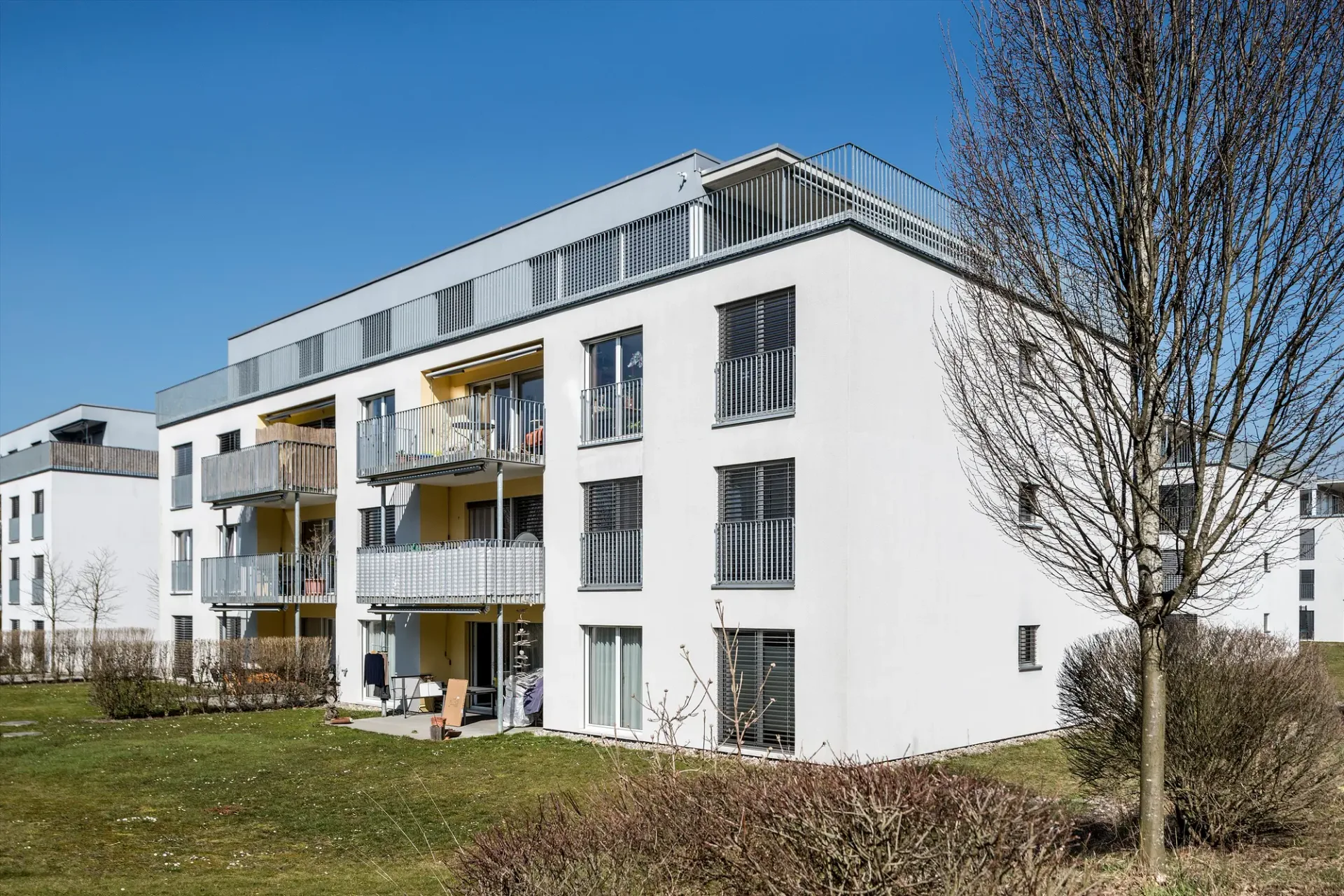 DIE Traumwohnung für Ihre grosse Familie!