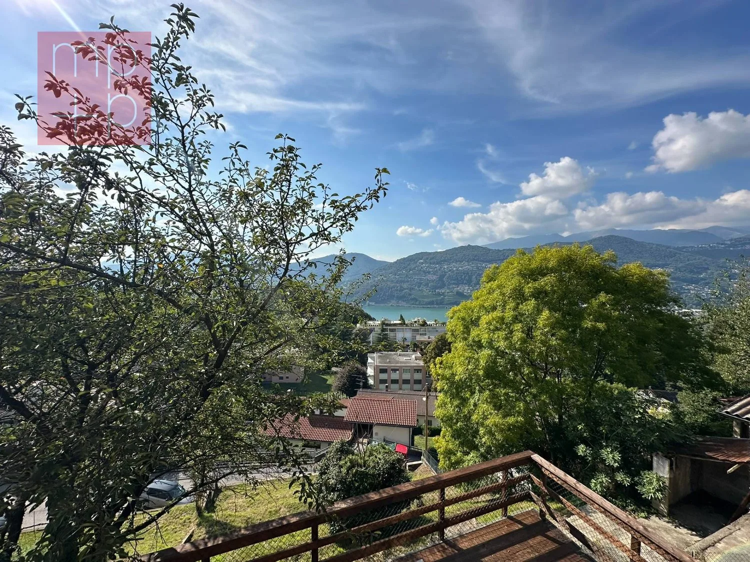 Detached house - Montagnola