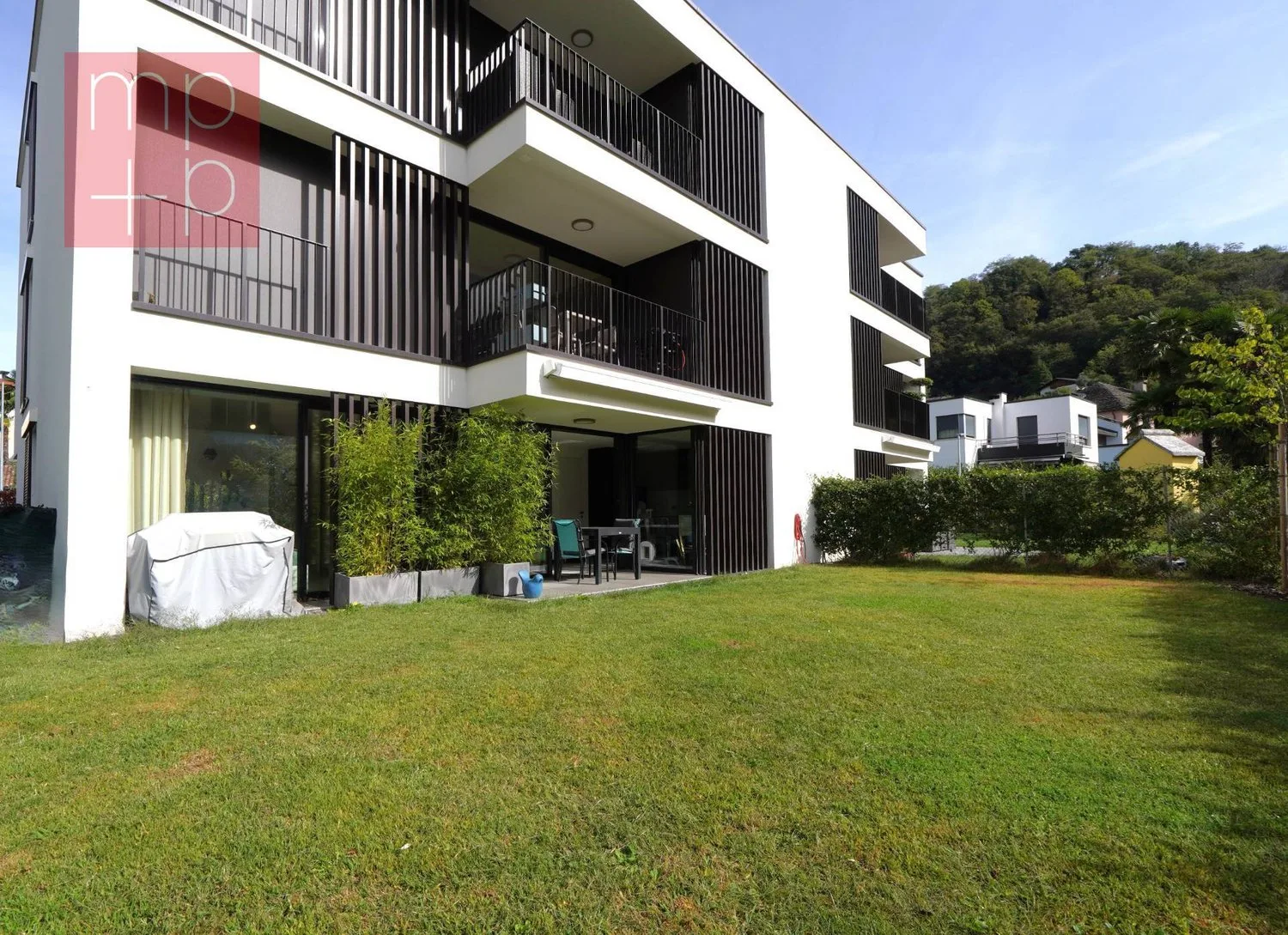 Appartement - Camignolo