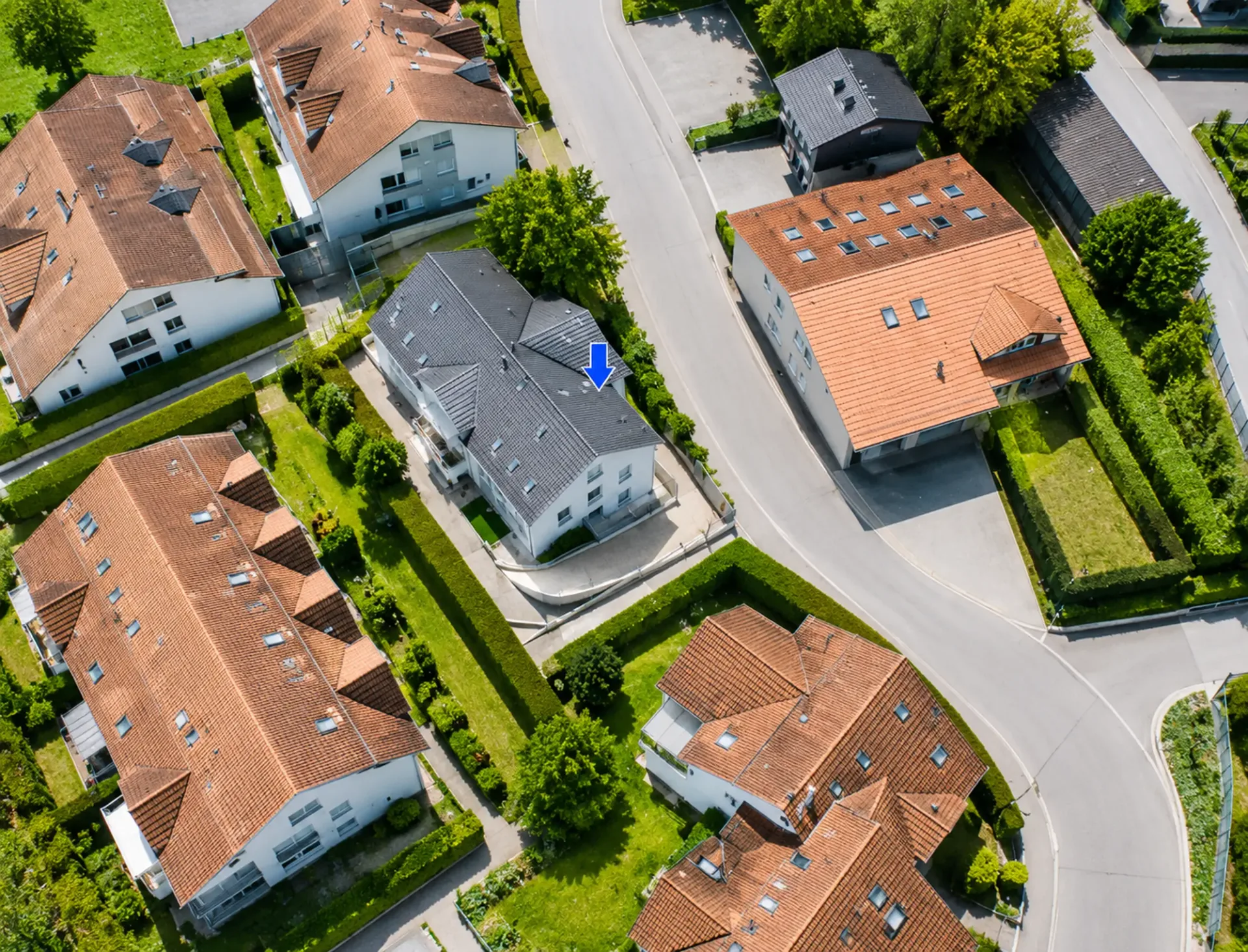 Incantevole appartamento 3.5 locali a Bassersdorf – l'opportunità!