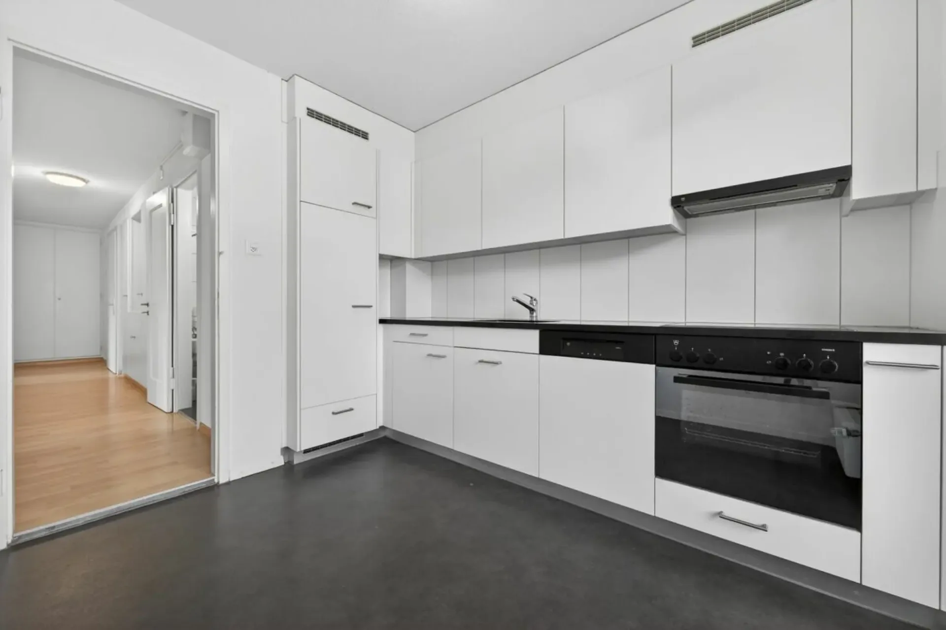 3-Zimmer-Wohnung inmitten von Wettingen