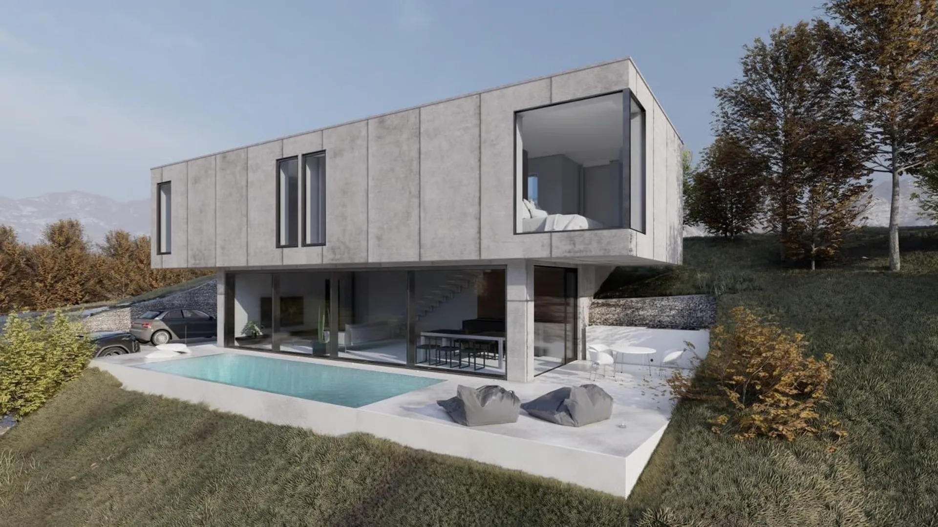 Luxury Villa in Sant’Antonino