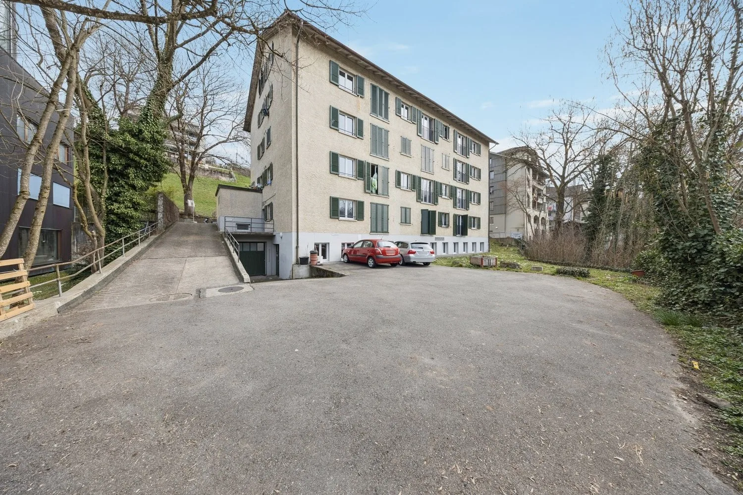 Gewerbefläche an TOP Lage à 130 m² / 1 Monat gratis Herbstaktion