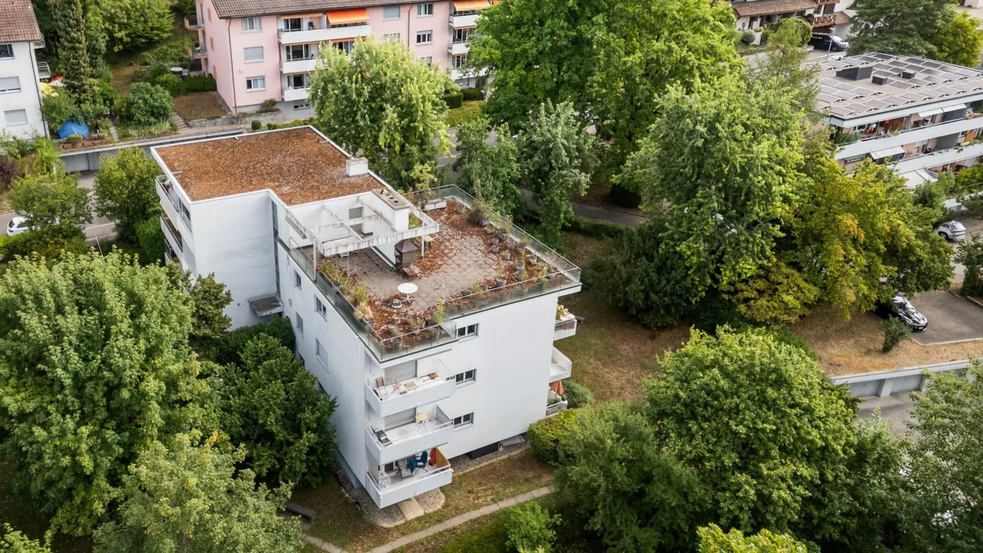 Attraktive Investition an guter Lage