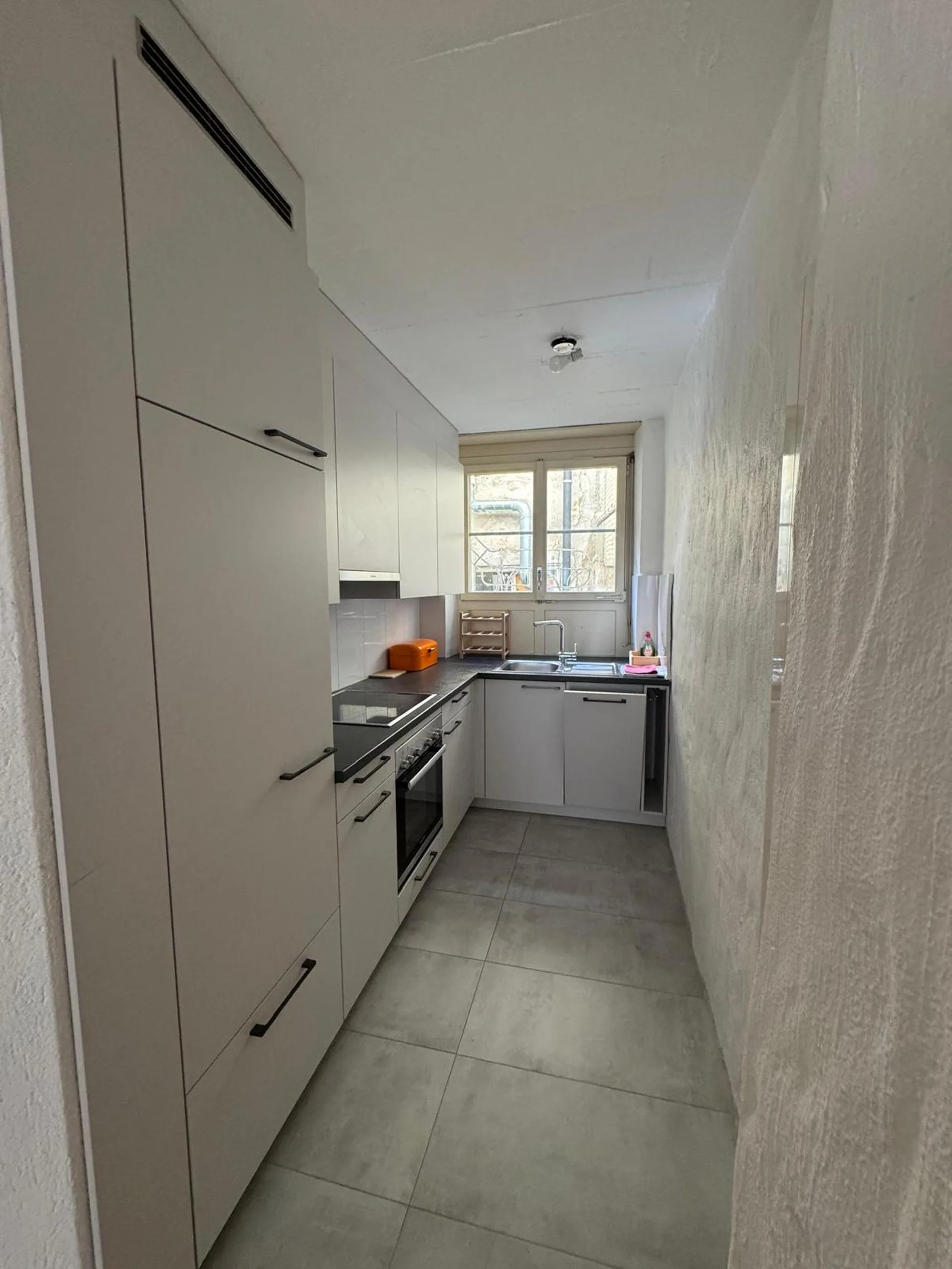 2.5 Zimmerwohnung mitten in der Altstadt