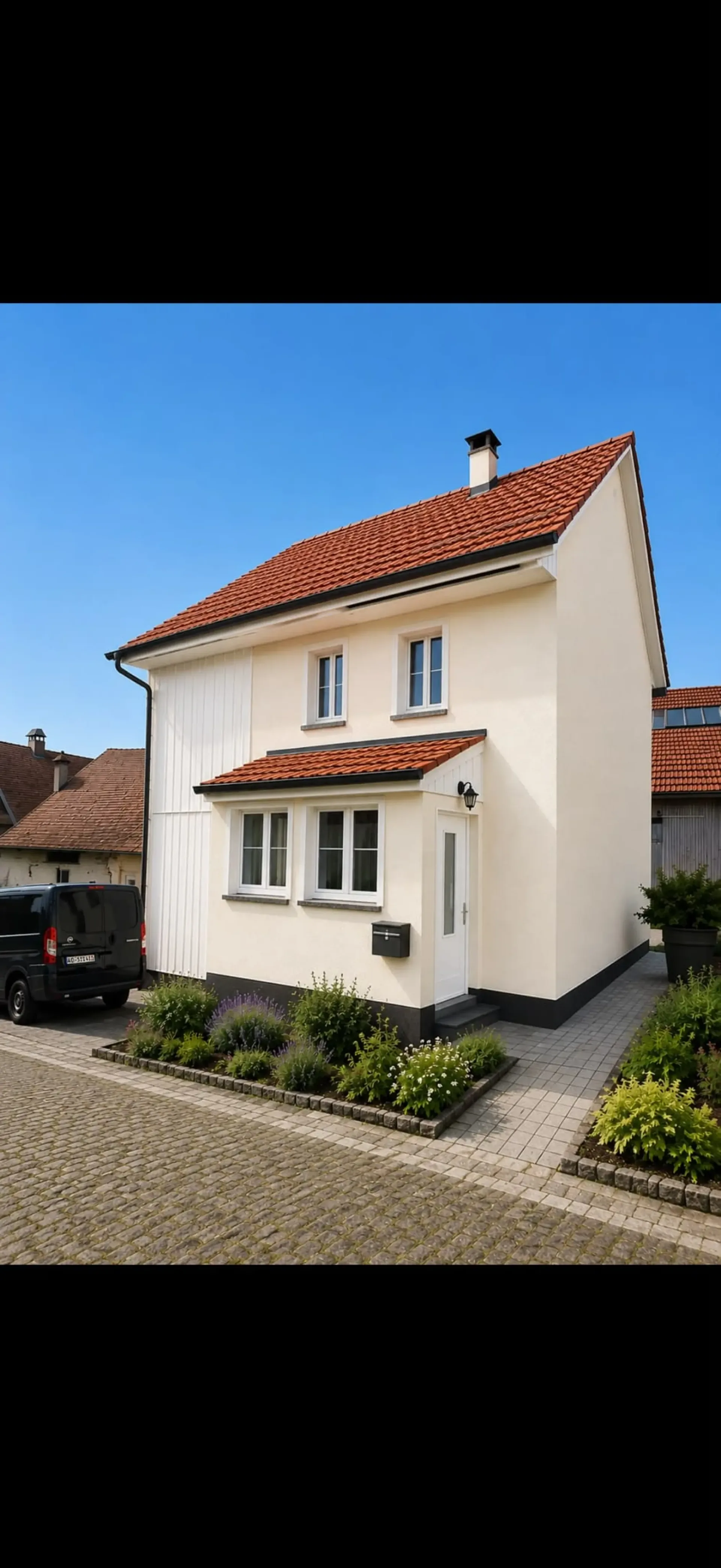 9-Zimmer-Doppeleinfamilienhaus, Baden-Baldegg - Mitbestimmung möglich