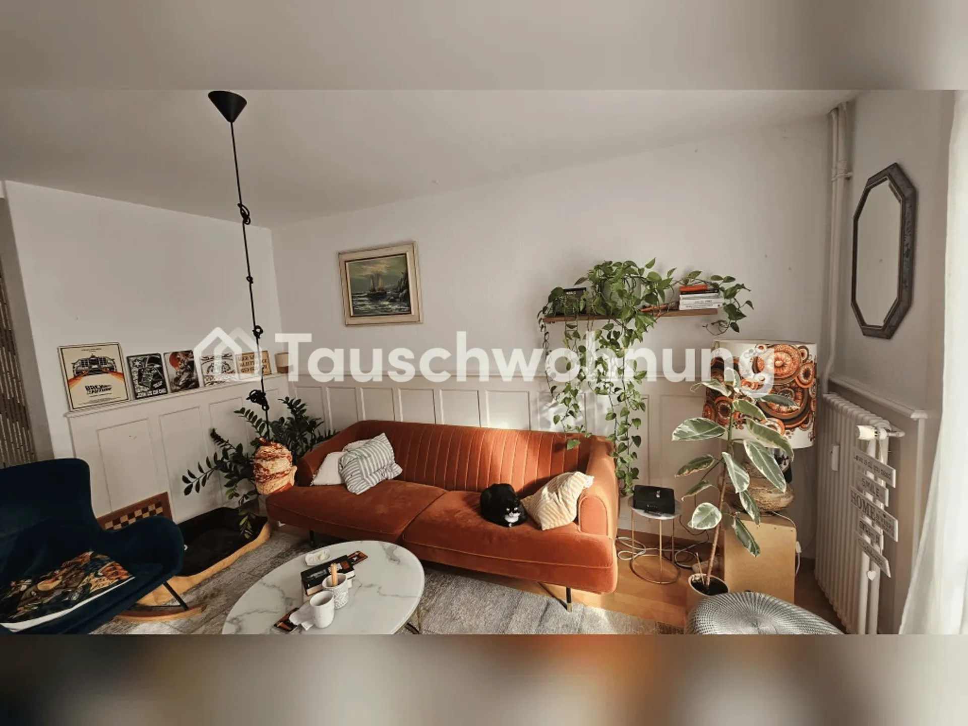 Schöne 3.5 Zimmer Wohnung im Kreis 3 Wiedikon