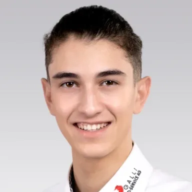 Loris Caruso