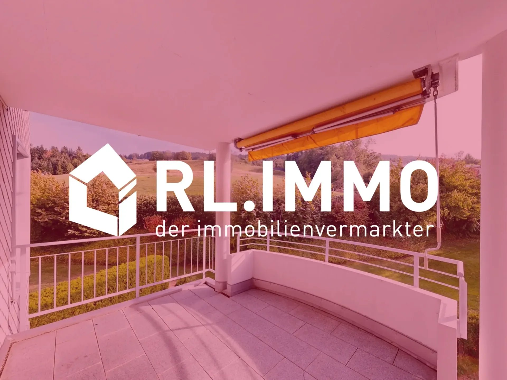 3.5 Zimmer Wohnung mit Potenzial an bevorzugter Lage