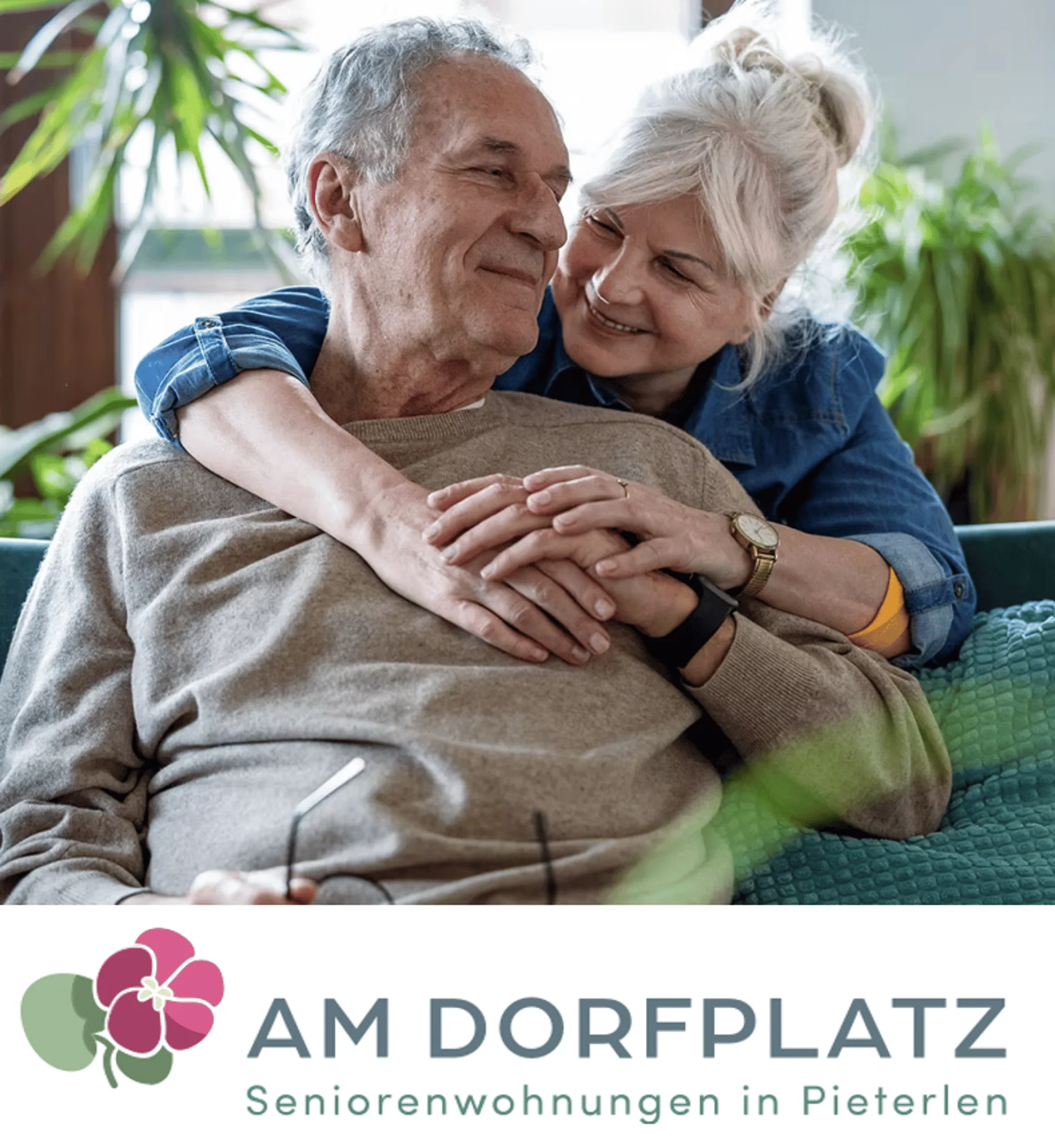 Seniorenwohnungen mit Dienstleistungen am Dorfplatz