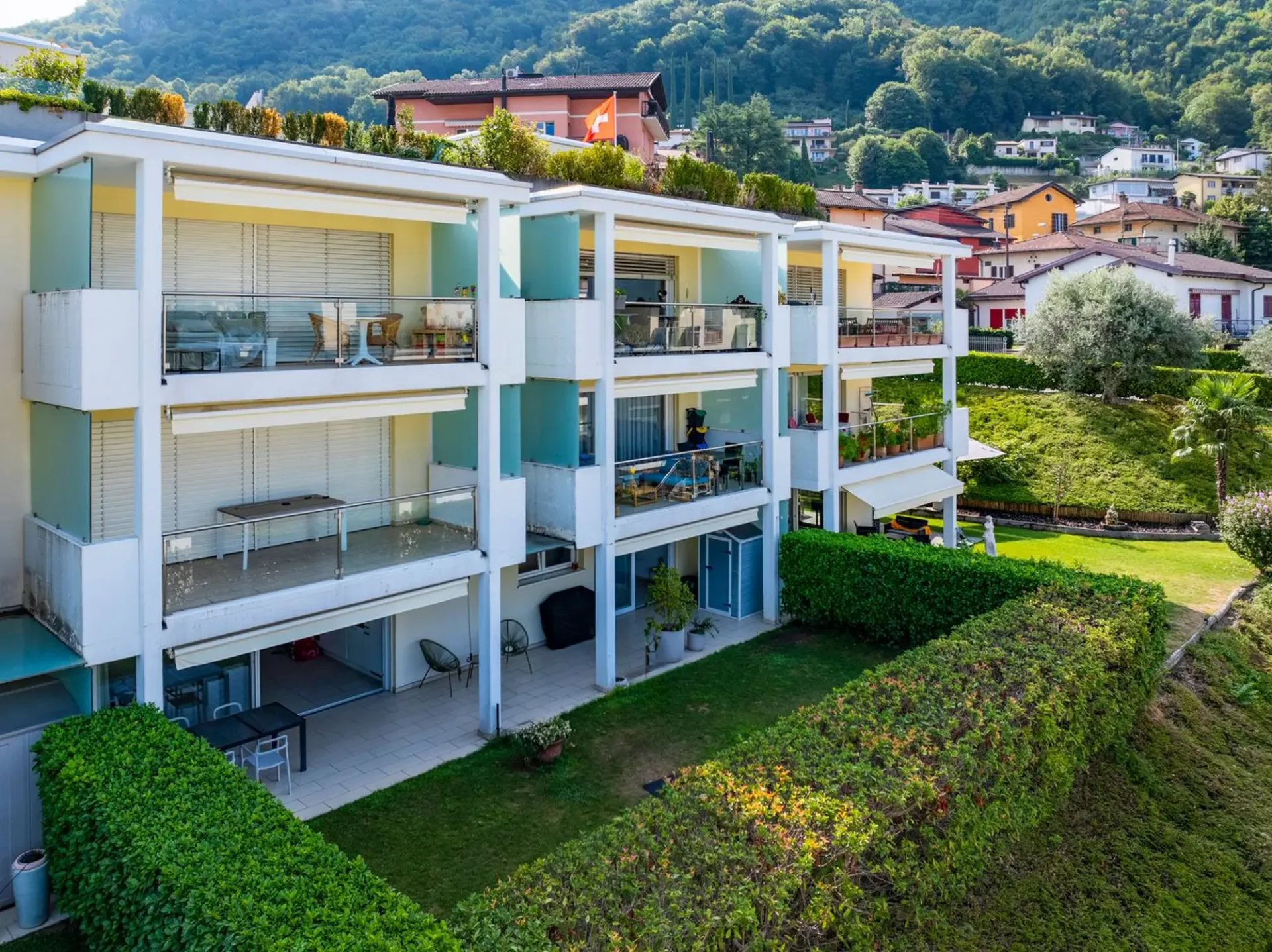 Residenza San Salvatore - A0.2