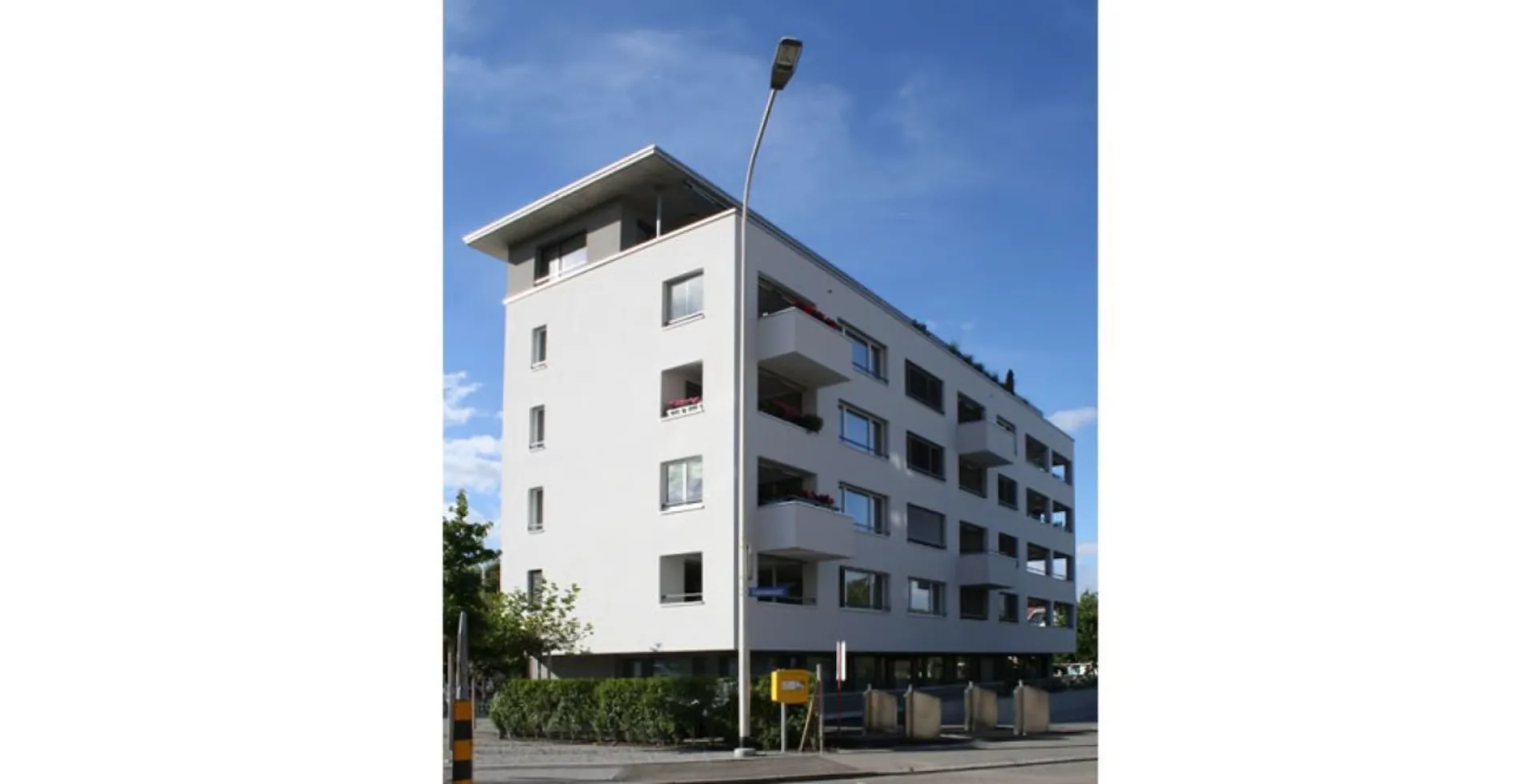 Appartamento di città che ispira