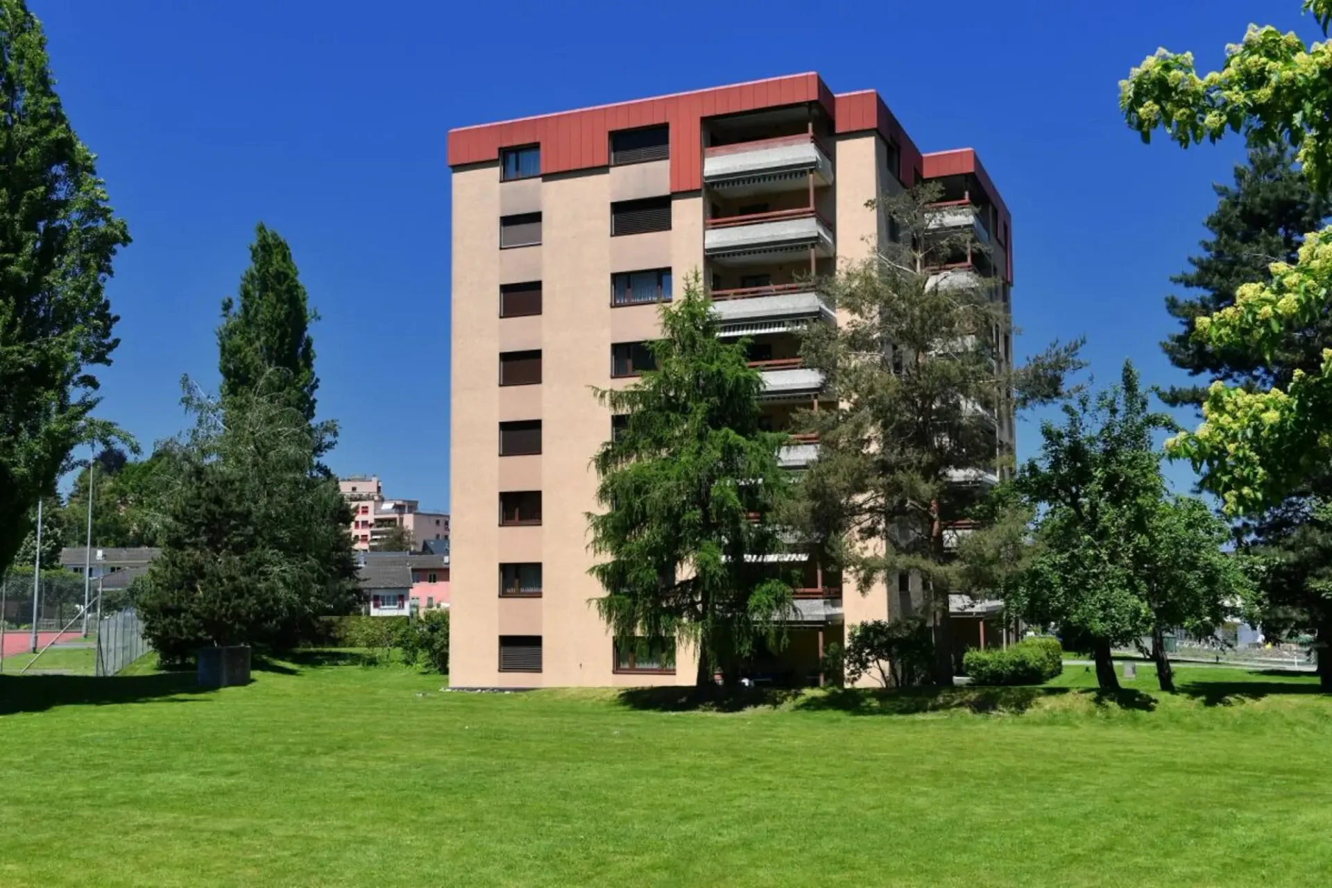 Schöne Single-Wohnung sucht neuen Mieter