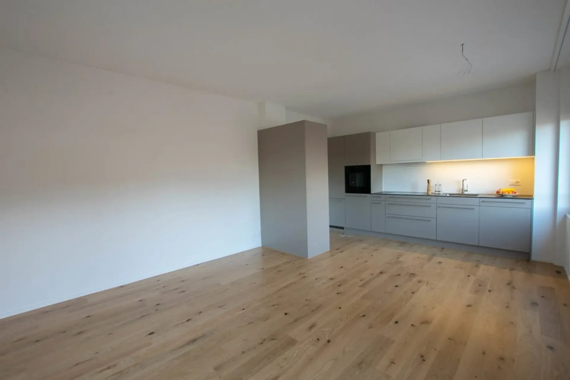 Moderne 2.5-Zimmerwohnung in Wabern!