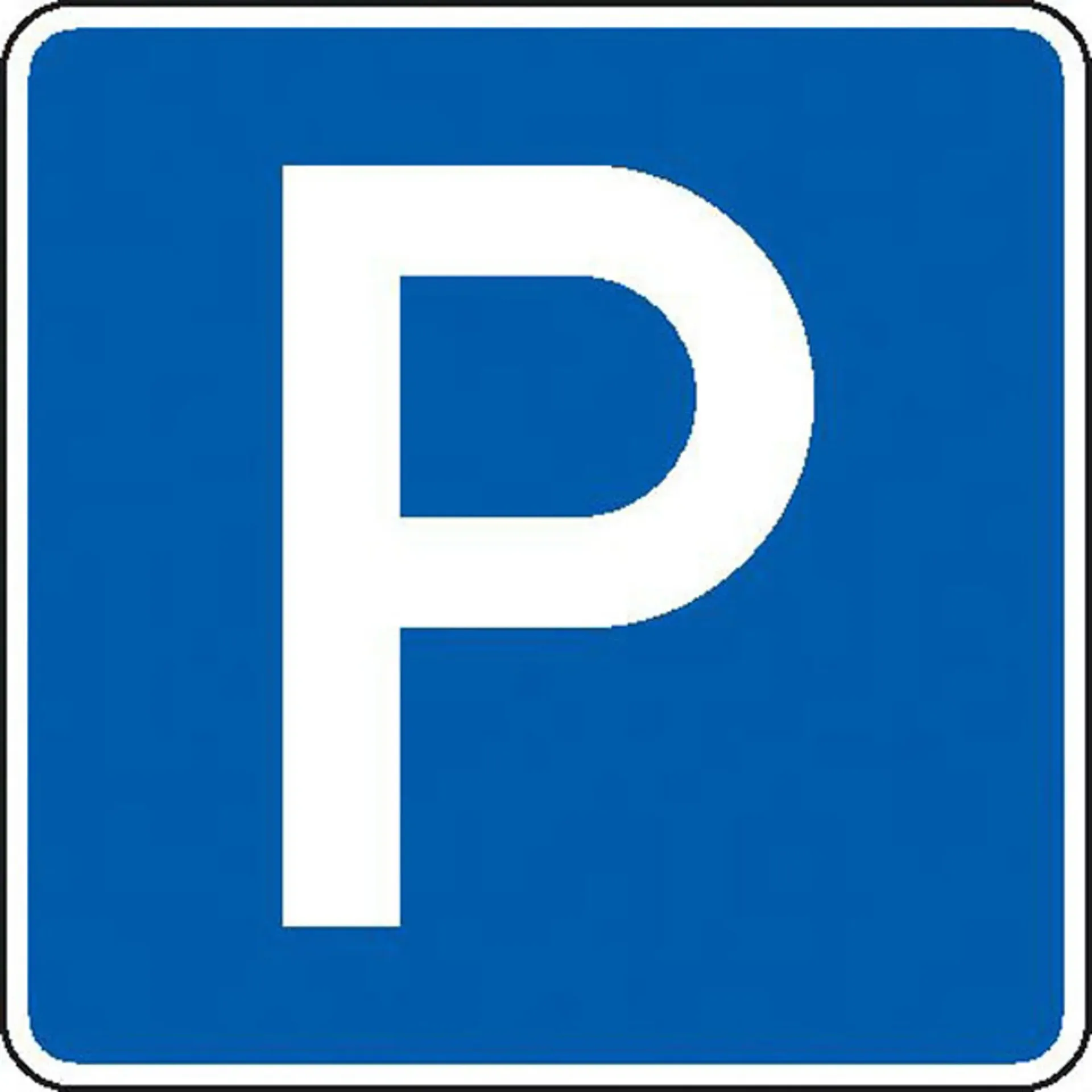 Garagenparkplatz an Zentraler Lage