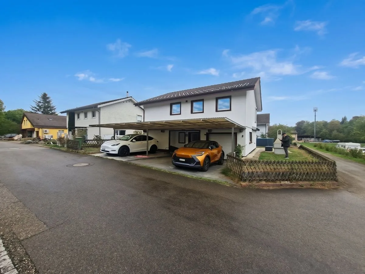 Dream Home with Development Potential
