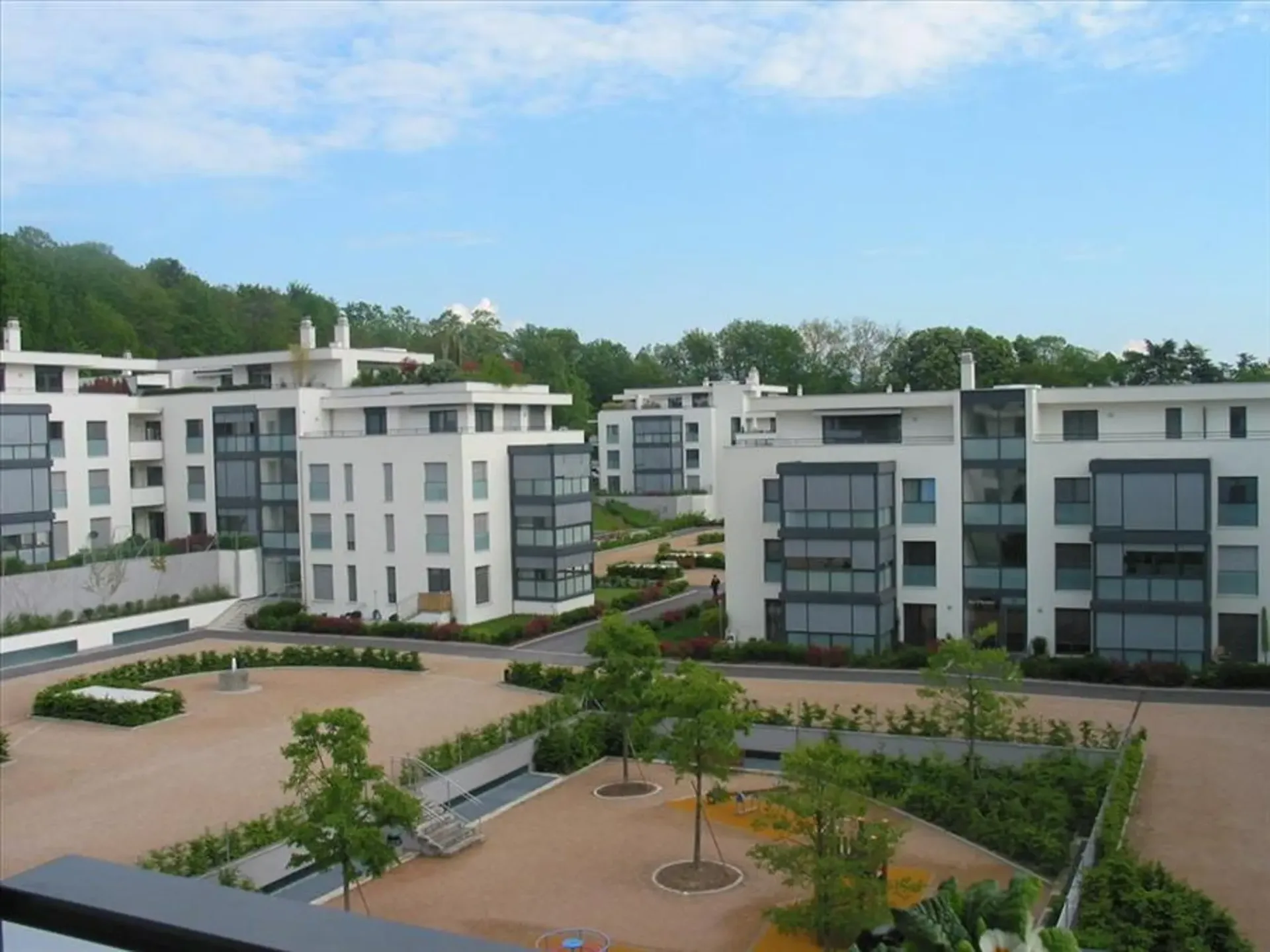 Bel appartement lumineux de 153 m2
